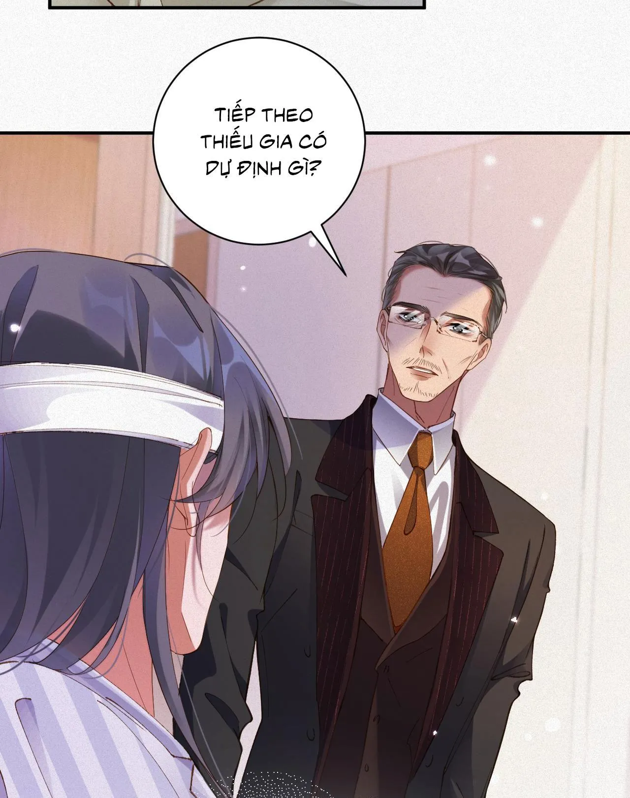 CHỒNG CŨ MUỐN TÁI HÔN LẦN NỮA Chapter 75 Trang 42