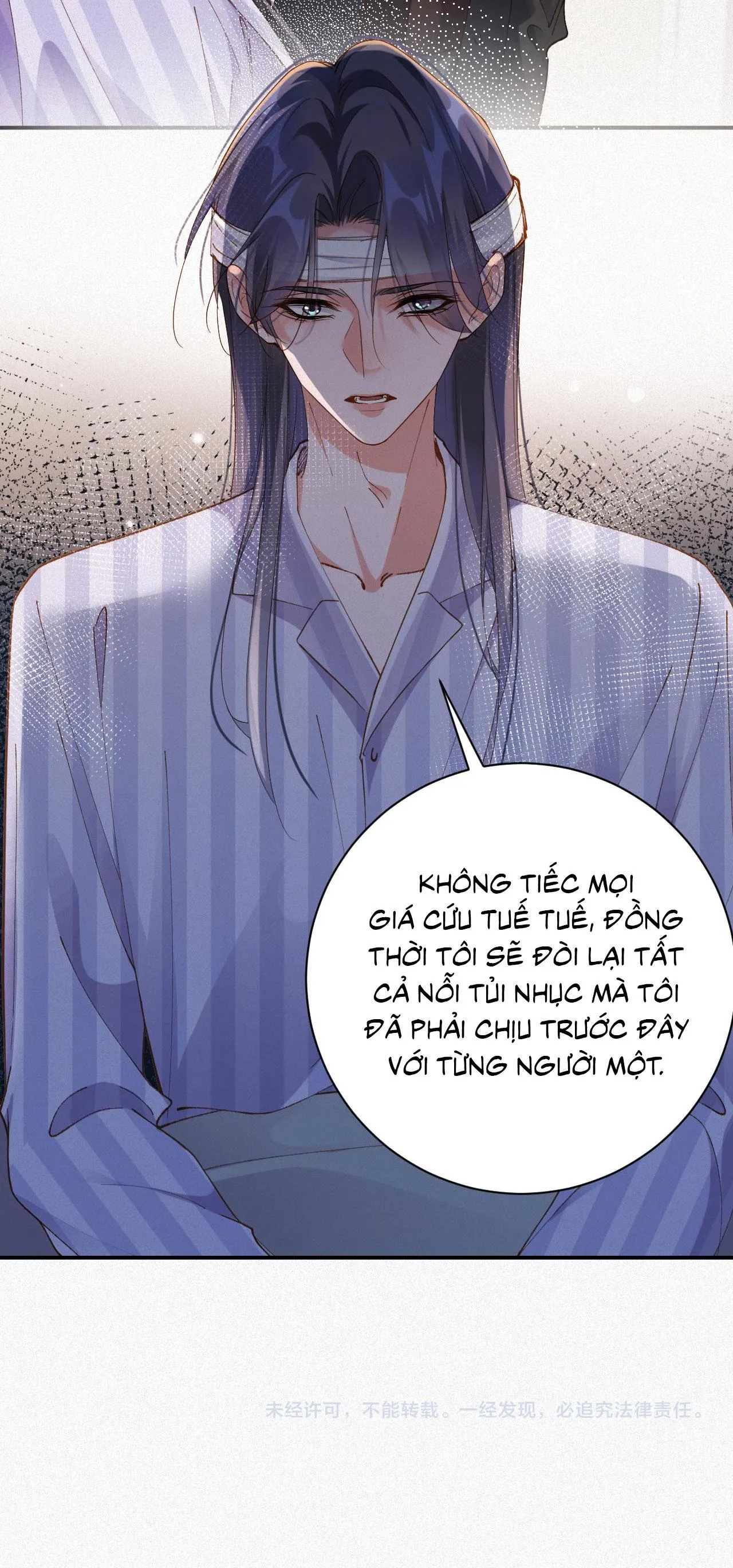 CHỒNG CŨ MUỐN TÁI HÔN LẦN NỮA Chapter 75 Trang 43