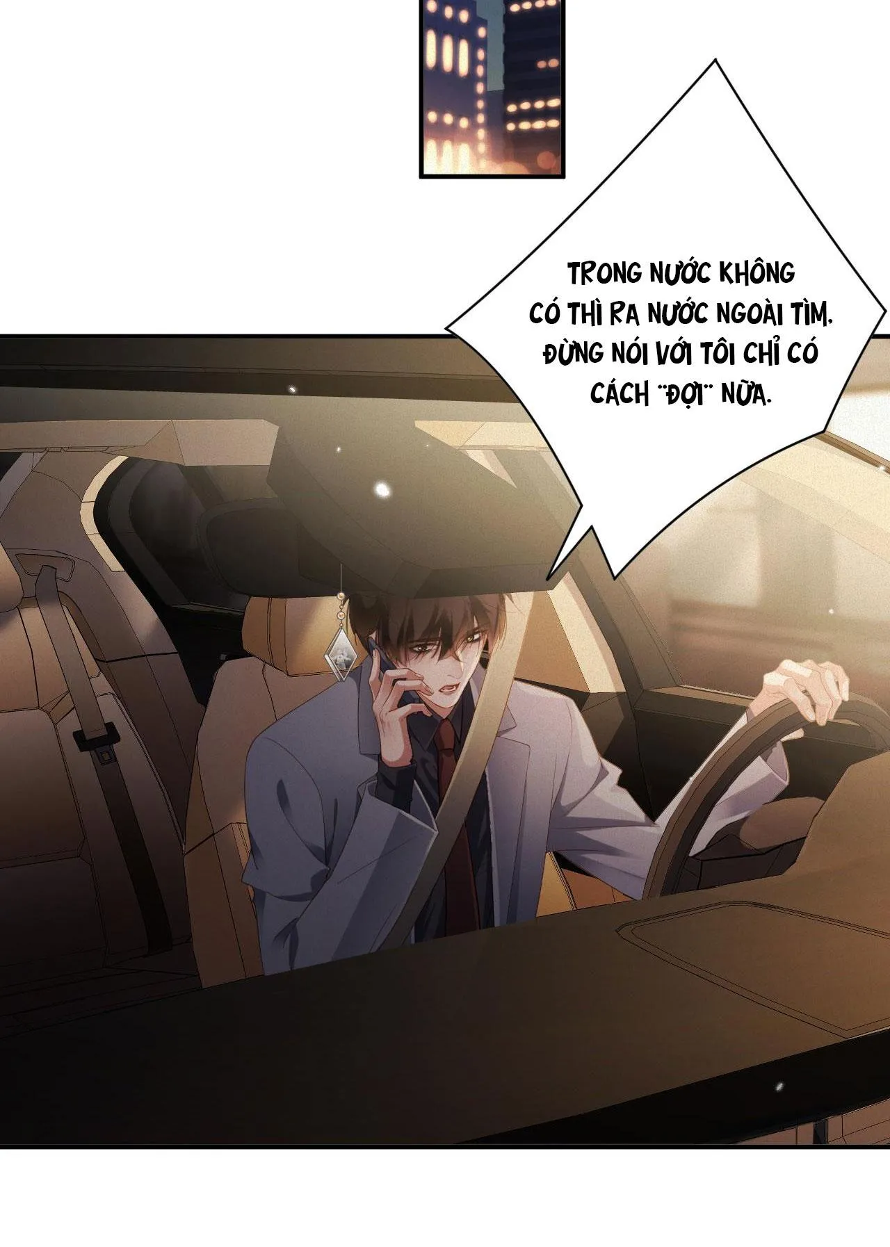 CHỒNG CŨ MUỐN TÁI HÔN LẦN NỮA Chapter 76 Trang 3