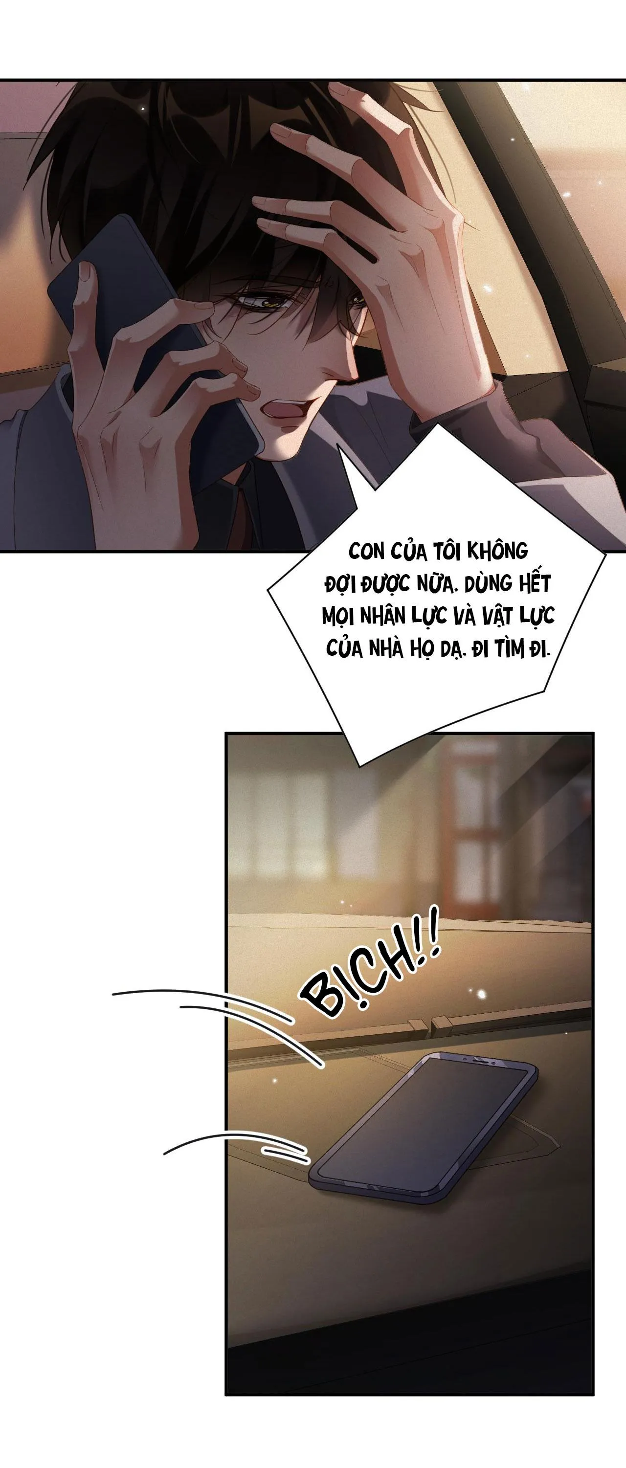 CHỒNG CŨ MUỐN TÁI HÔN LẦN NỮA Chapter 76 Trang 4