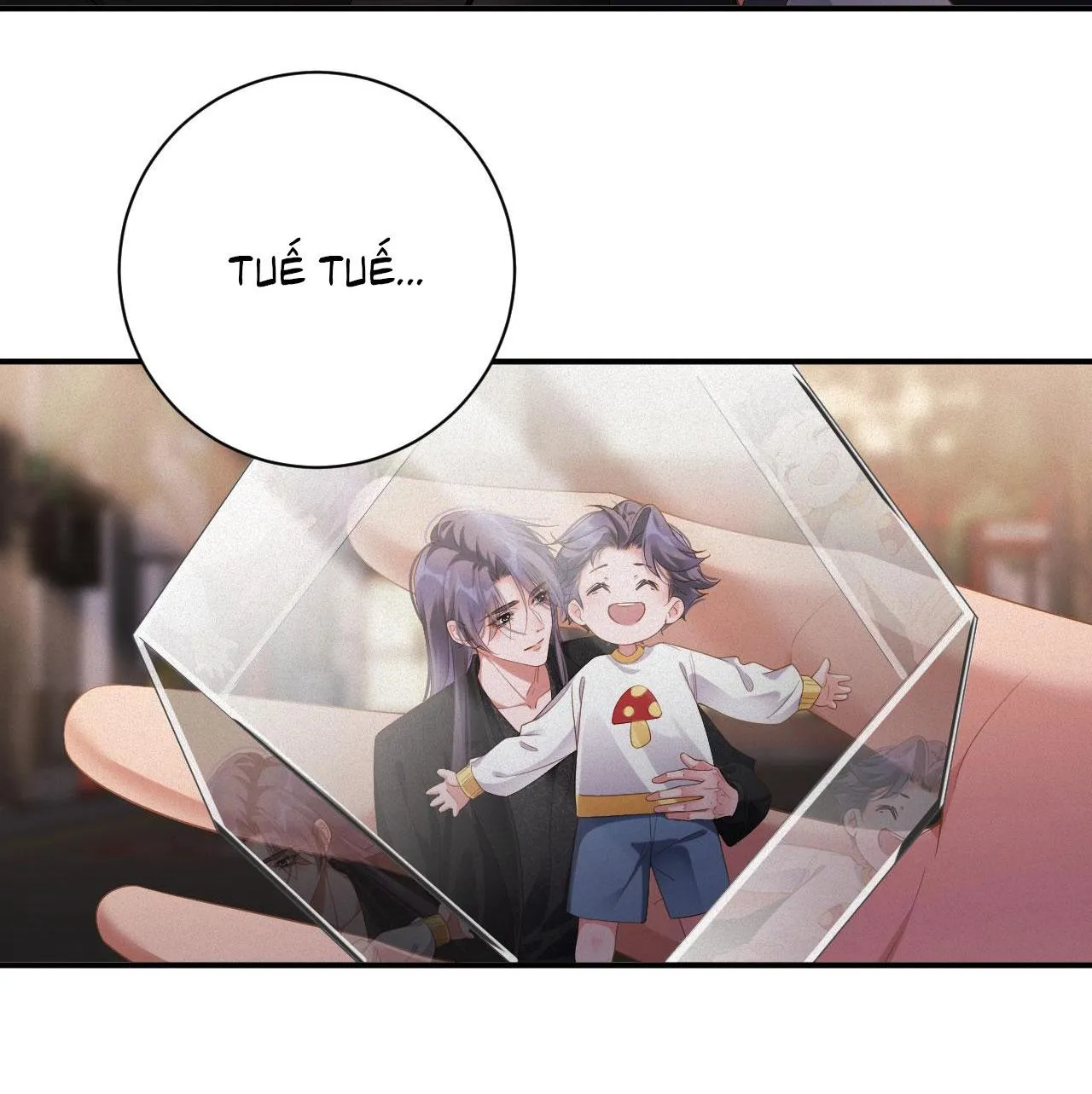 CHỒNG CŨ MUỐN TÁI HÔN LẦN NỮA Chapter 76 Trang 6