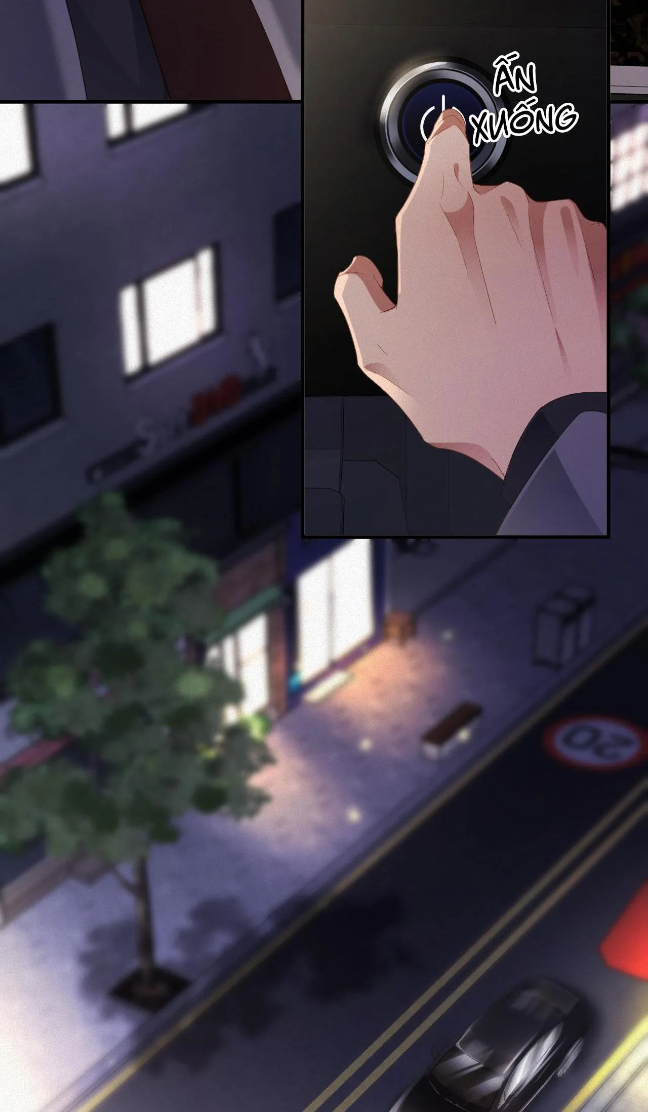 CHỒNG CŨ MUỐN TÁI HÔN LẦN NỮA Chapter 76 Trang 8