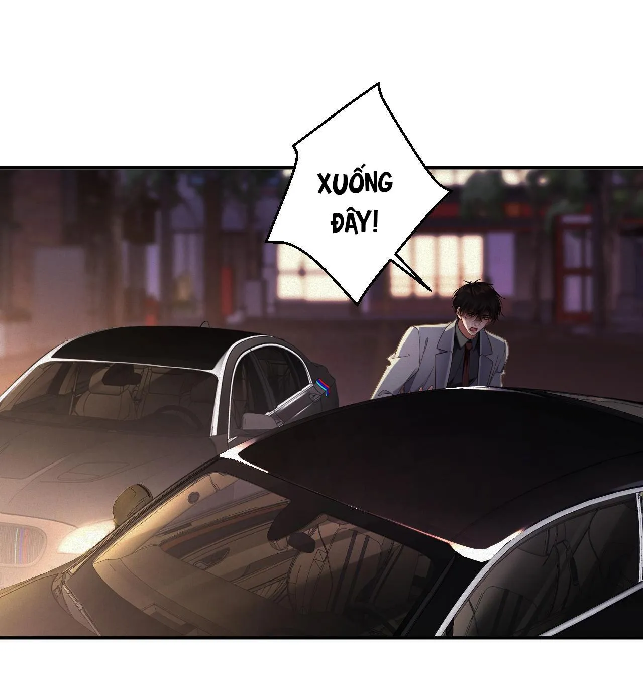 CHỒNG CŨ MUỐN TÁI HÔN LẦN NỮA Chapter 76 Trang 18