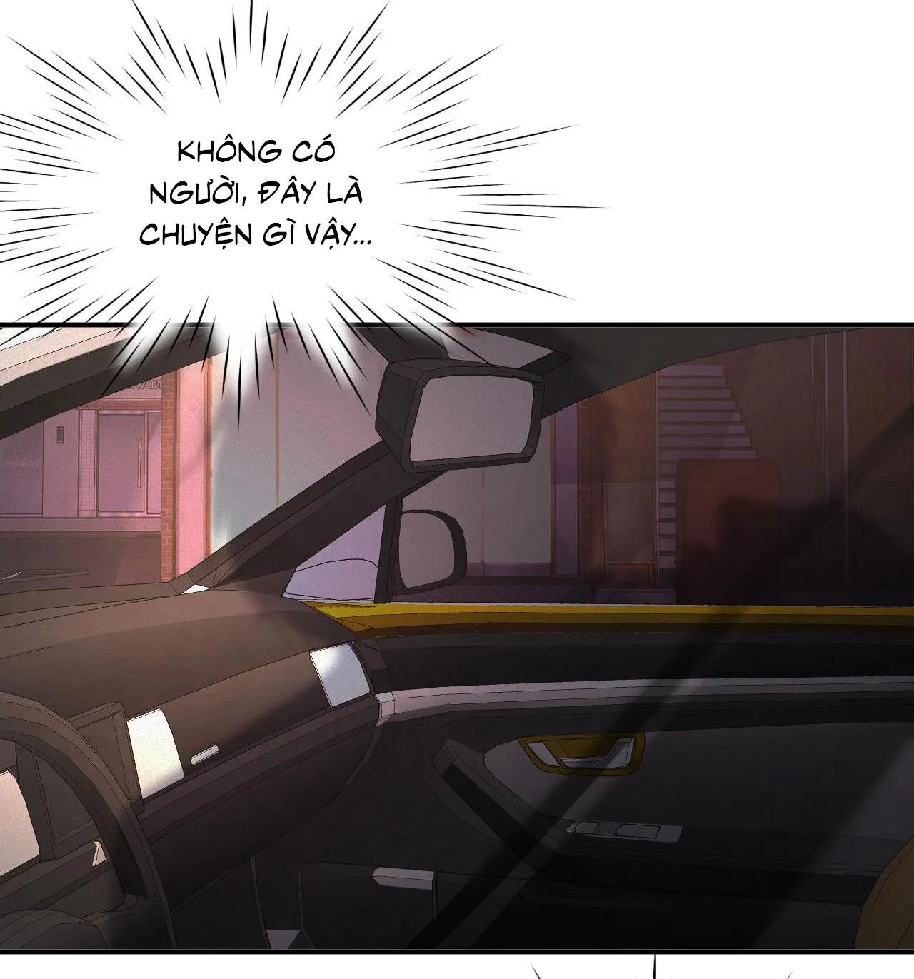 CHỒNG CŨ MUỐN TÁI HÔN LẦN NỮA Chapter 76 Trang 20