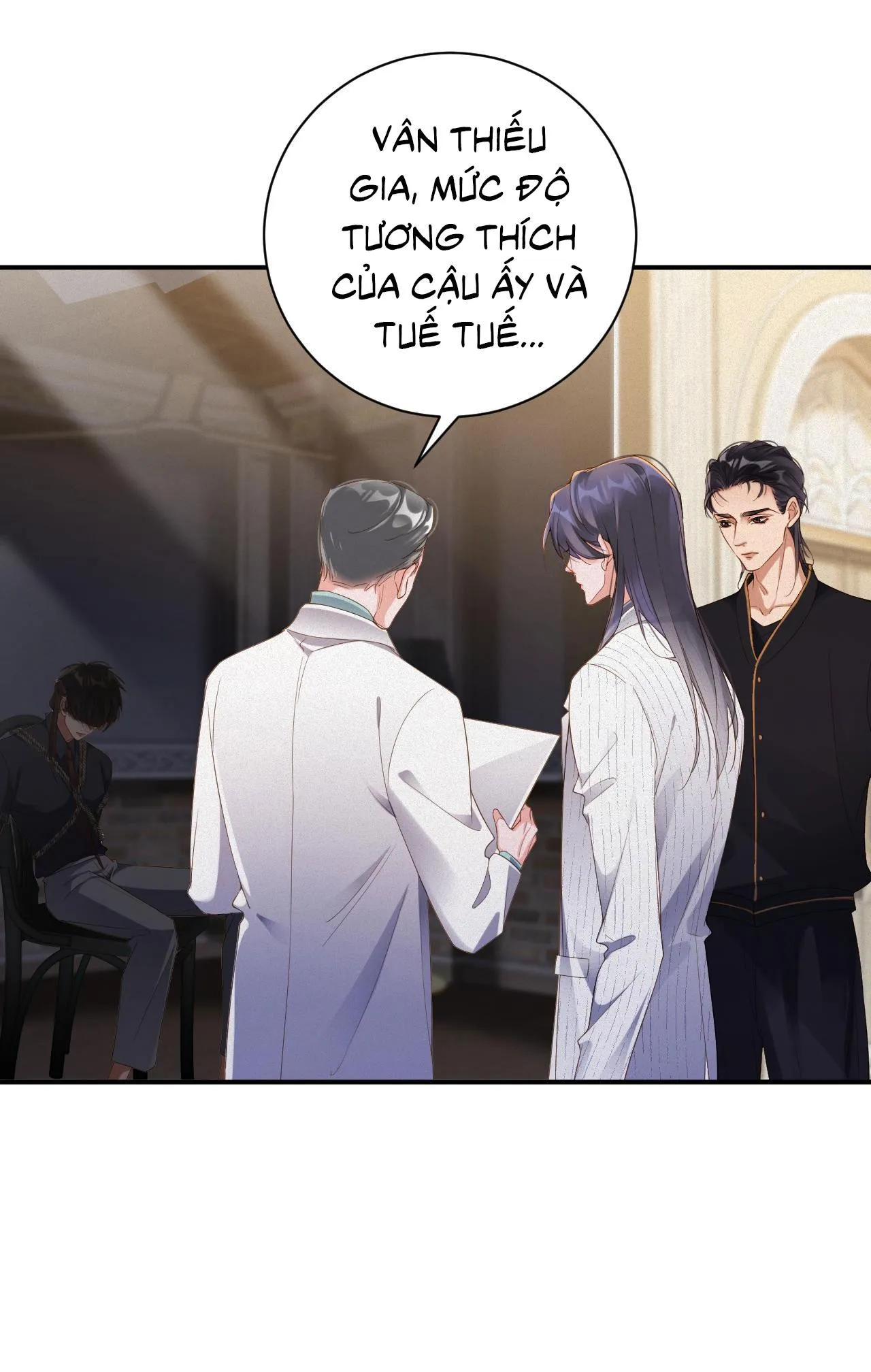 CHỒNG CŨ MUỐN TÁI HÔN LẦN NỮA Chapter 76 Trang 27