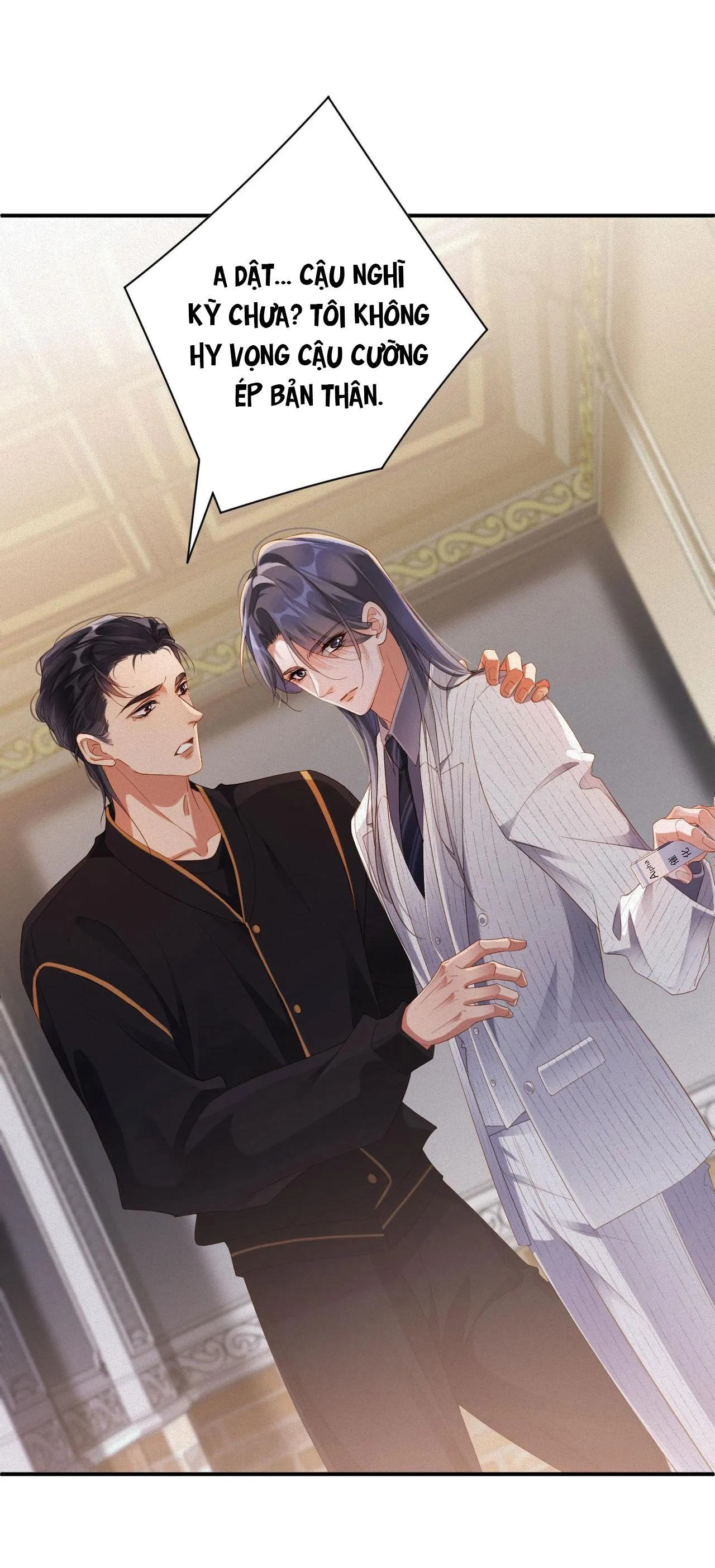 CHỒNG CŨ MUỐN TÁI HÔN LẦN NỮA Chapter 76 Trang 30