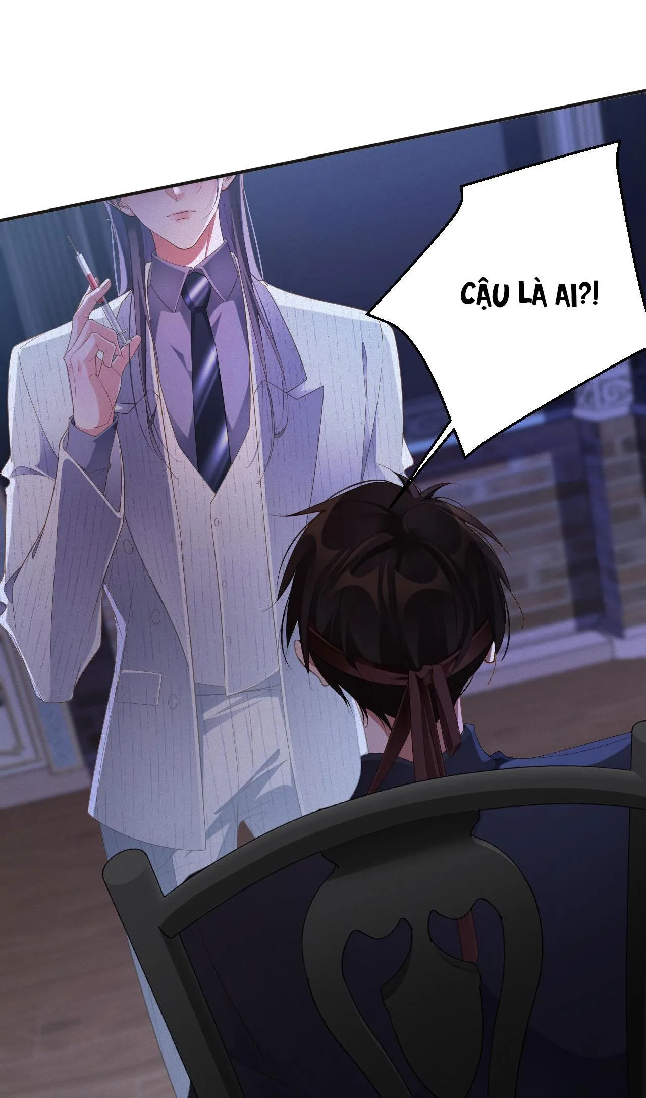 CHỒNG CŨ MUỐN TÁI HÔN LẦN NỮA Chapter 76 Trang 35