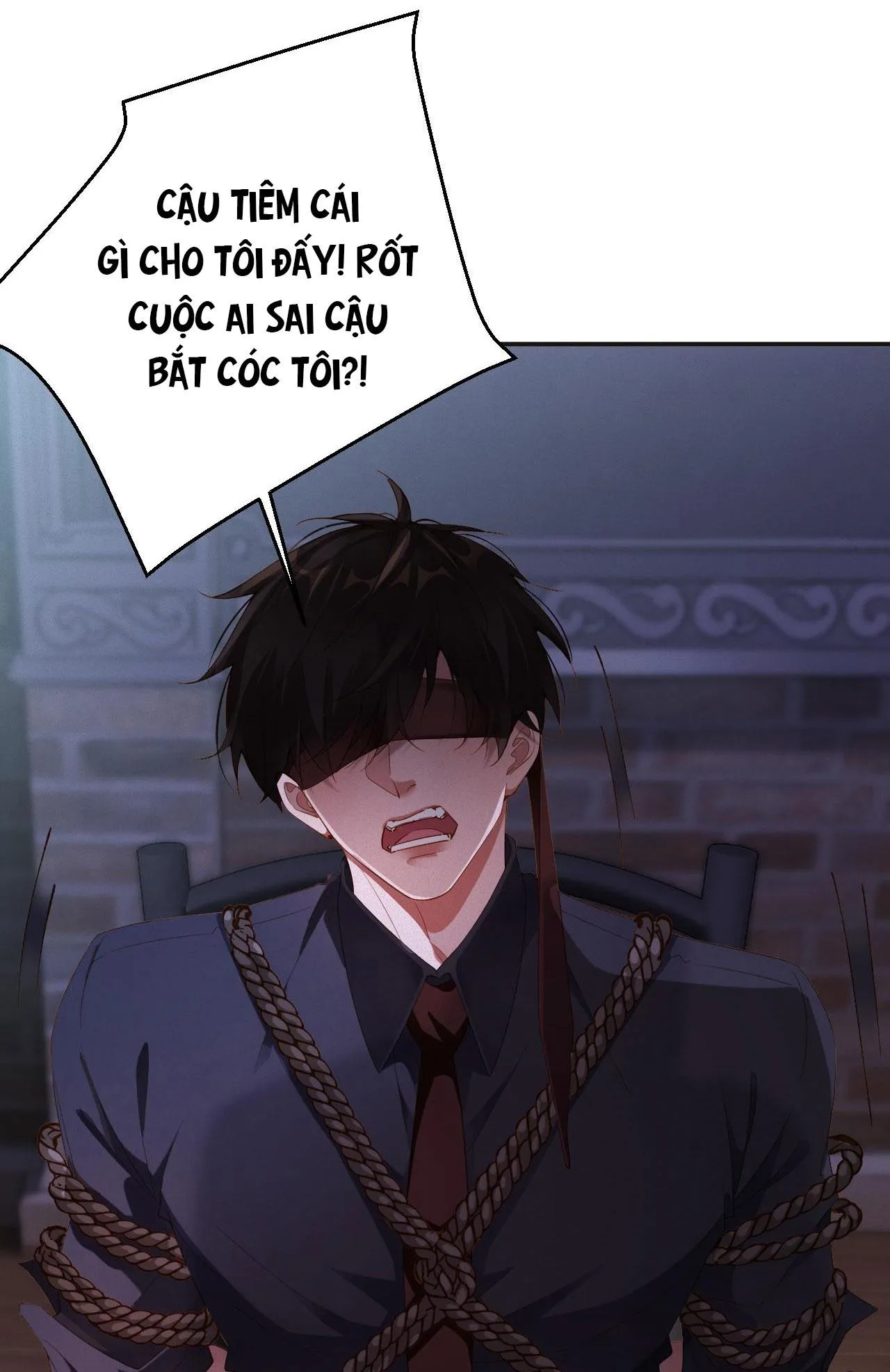 CHỒNG CŨ MUỐN TÁI HÔN LẦN NỮA Chapter 76 Trang 37