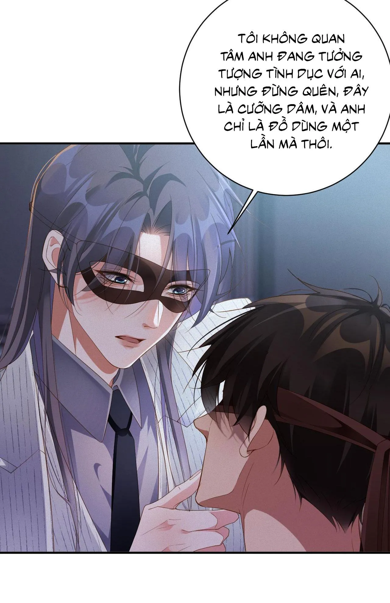 CHỒNG CŨ MUỐN TÁI HÔN LẦN NỮA Chapter 77 Trang 3