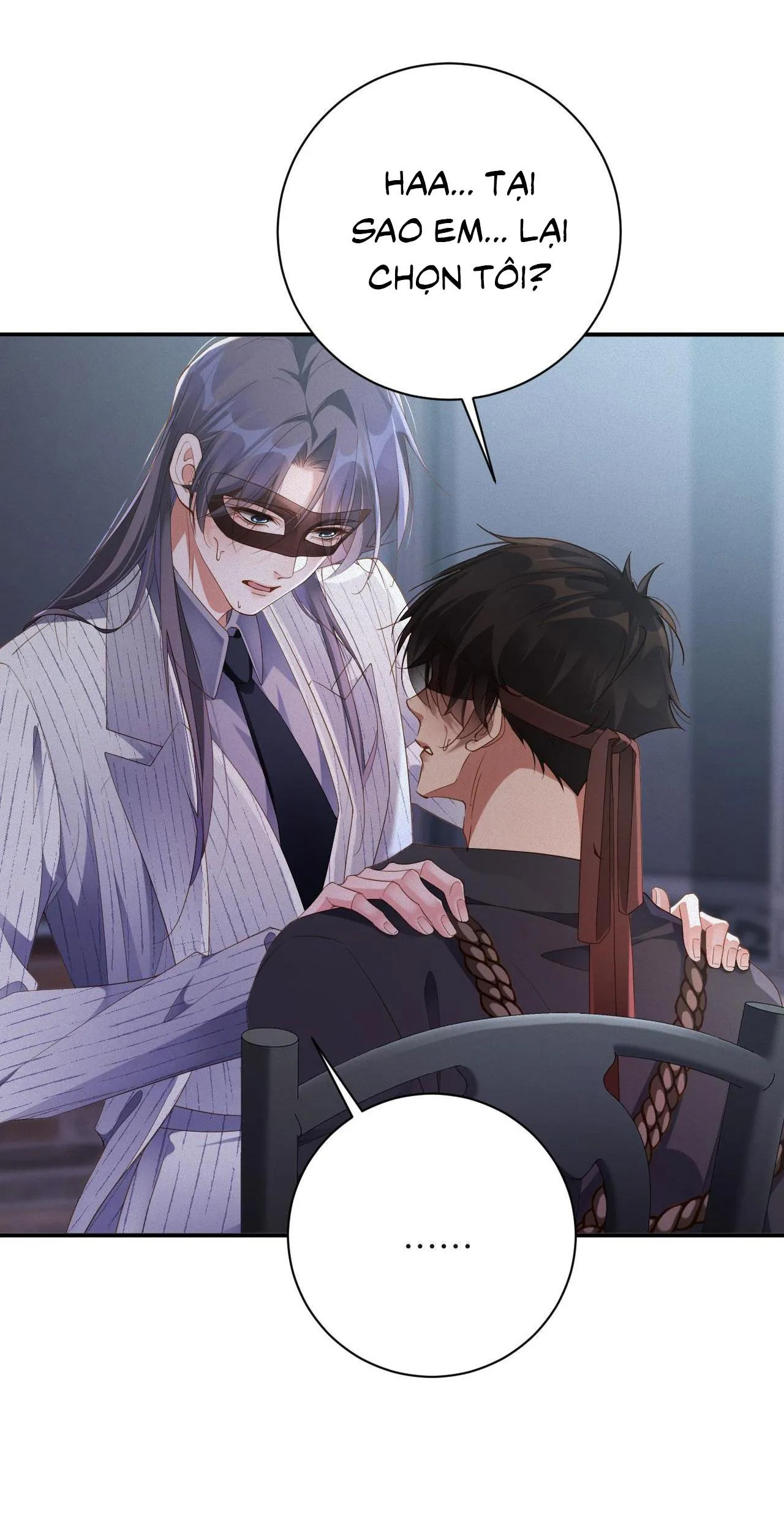 CHỒNG CŨ MUỐN TÁI HÔN LẦN NỮA Chapter 77 Trang 4