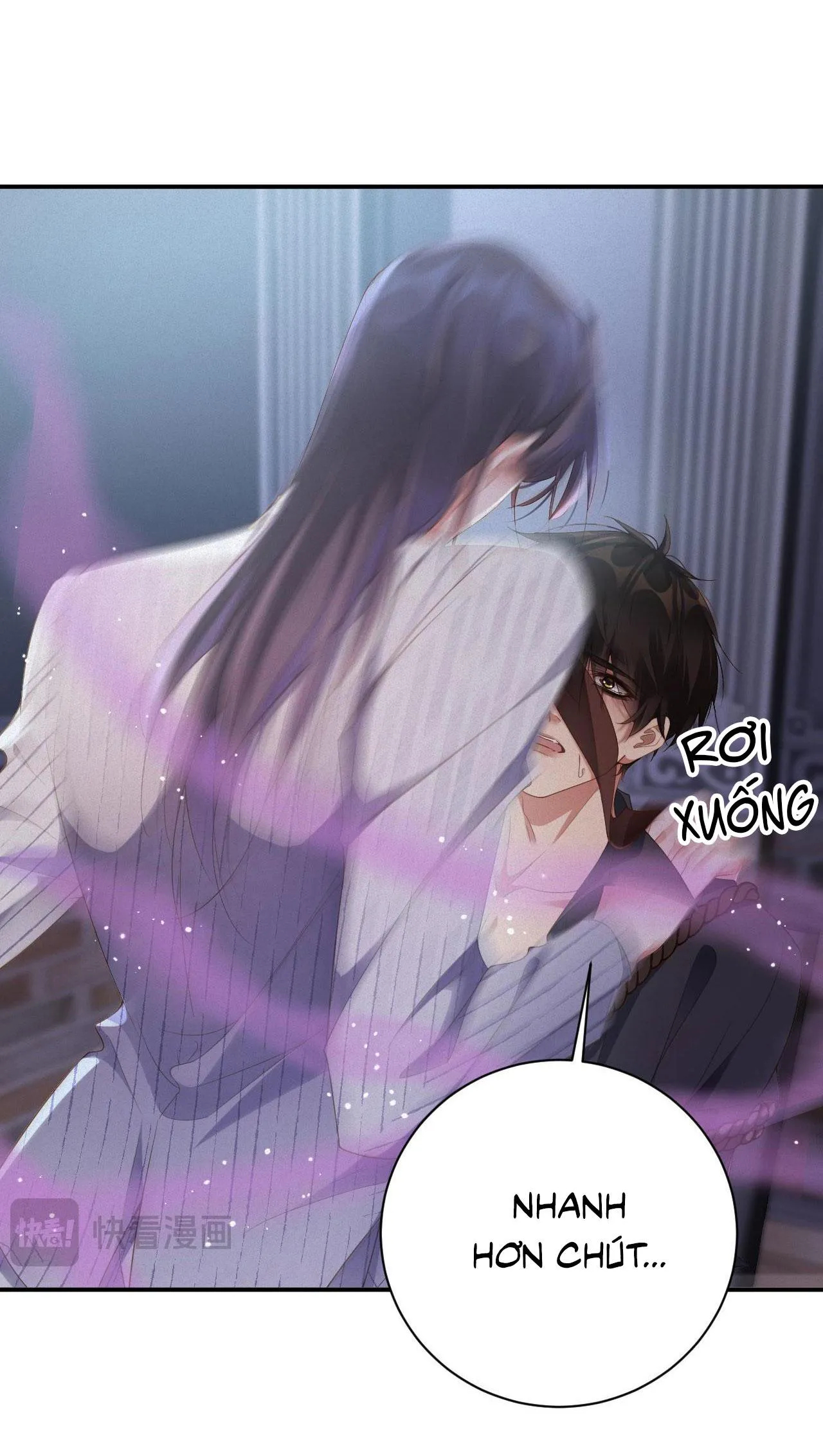 CHỒNG CŨ MUỐN TÁI HÔN LẦN NỮA Chapter 77 Trang 5