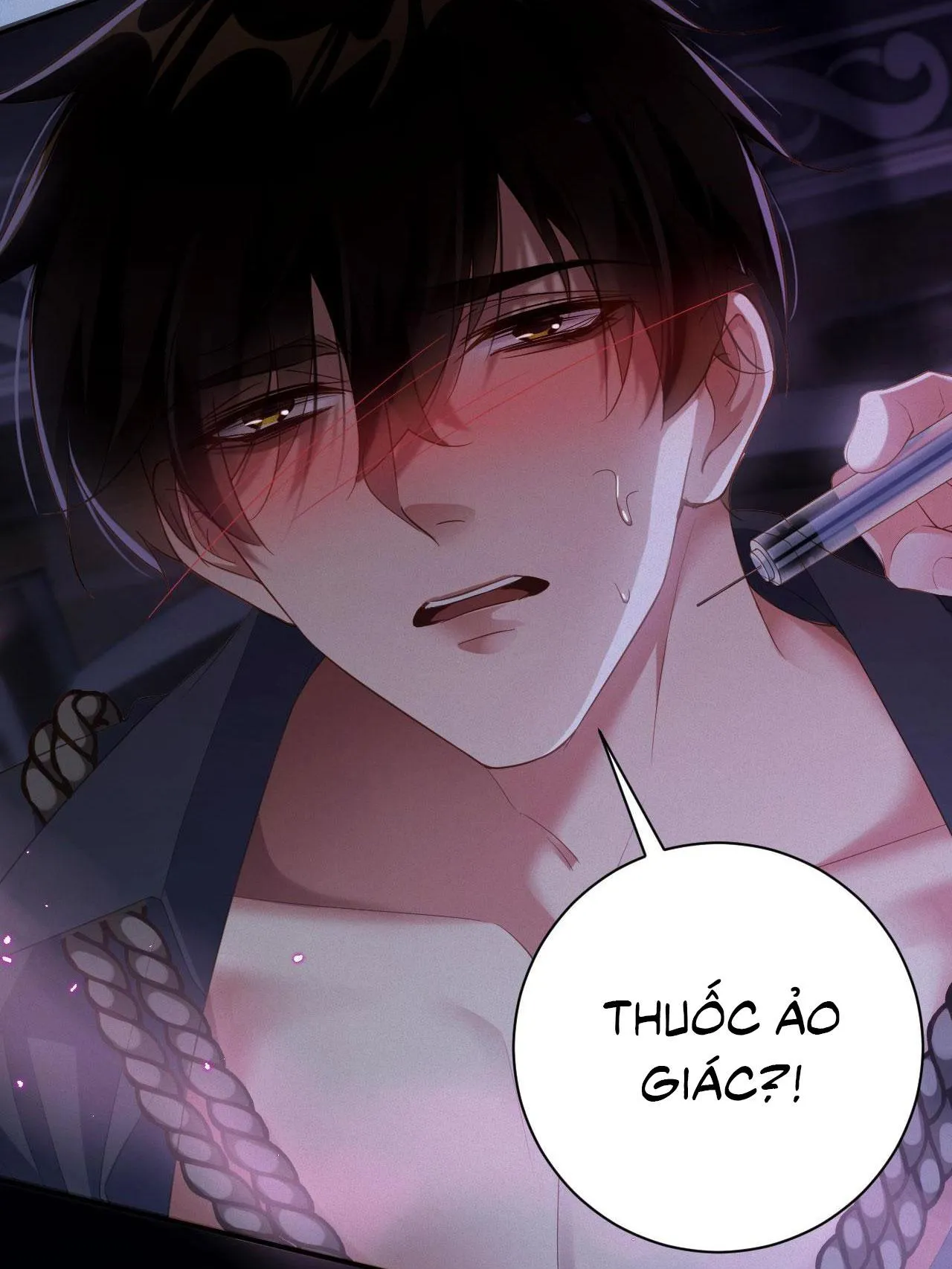 CHỒNG CŨ MUỐN TÁI HÔN LẦN NỮA Chapter 77 Trang 9