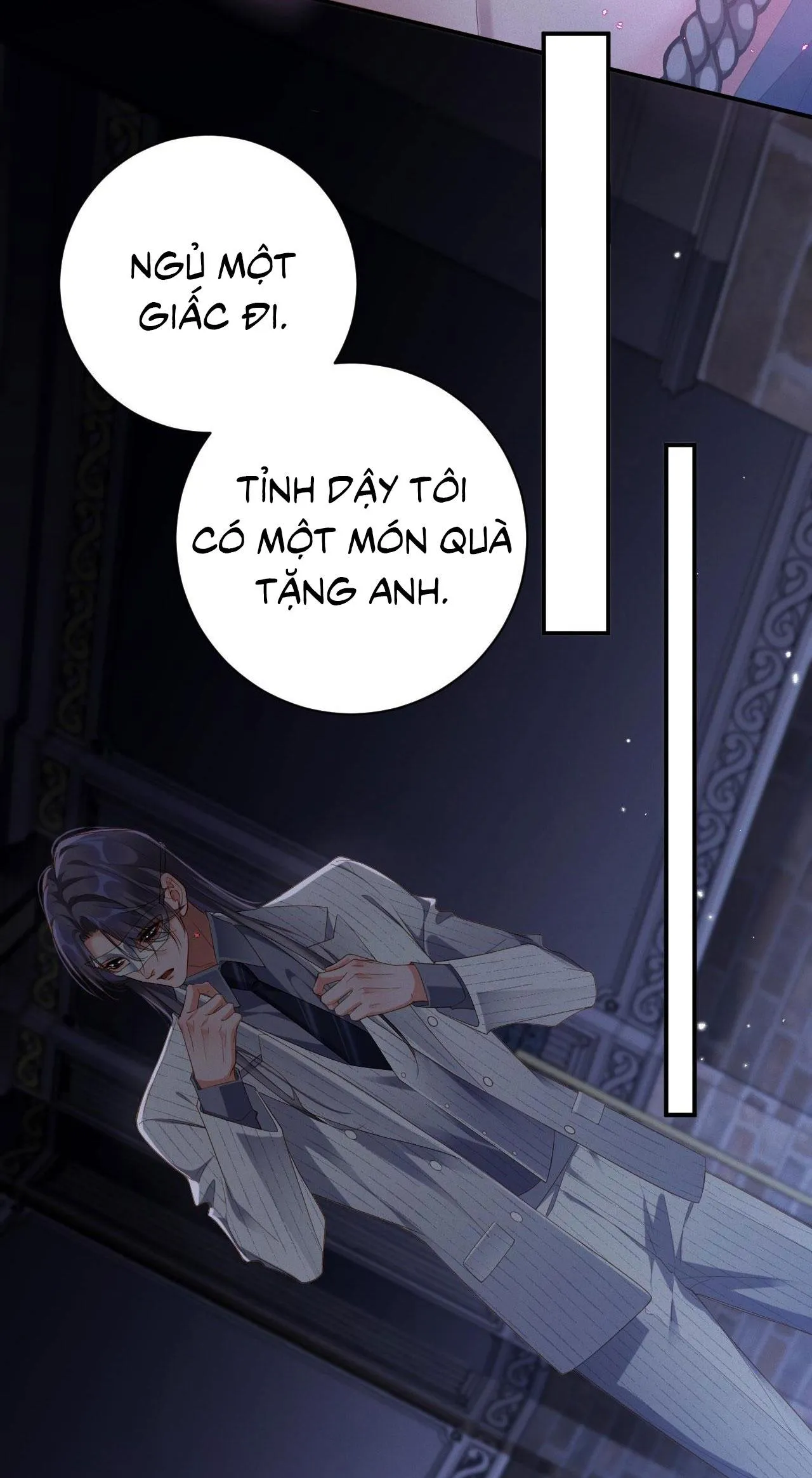 CHỒNG CŨ MUỐN TÁI HÔN LẦN NỮA Chapter 77 Trang 10