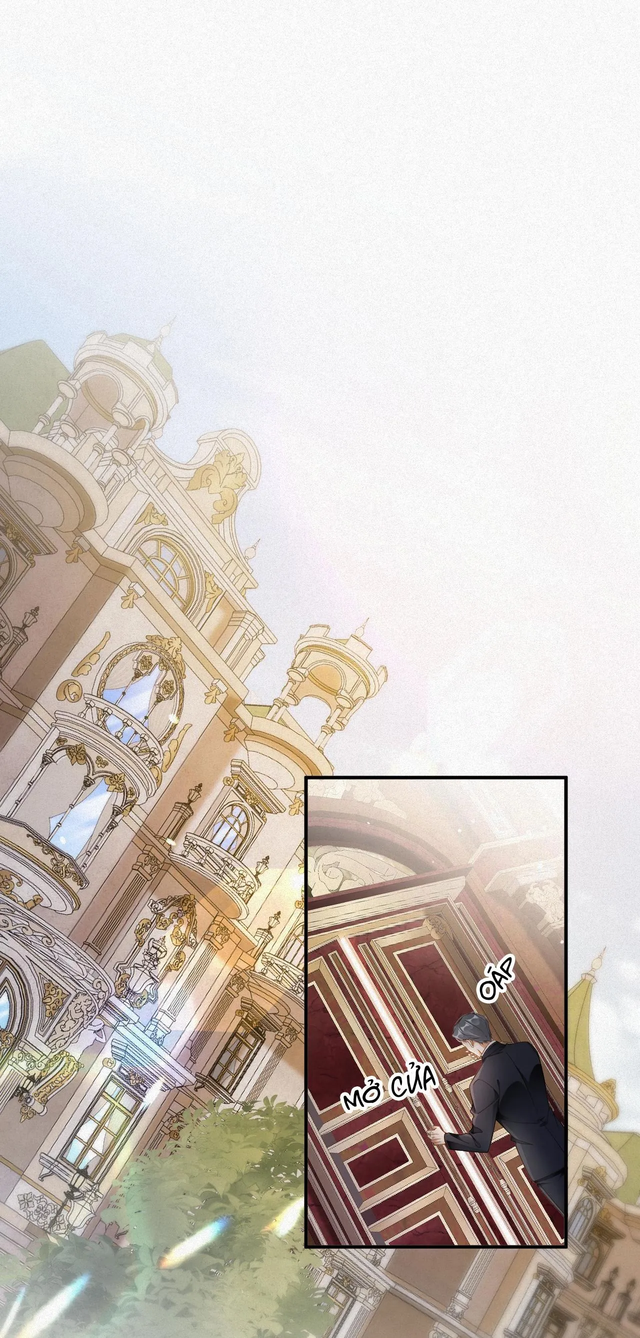 CHỒNG CŨ MUỐN TÁI HÔN LẦN NỮA Chapter 77 Trang 12