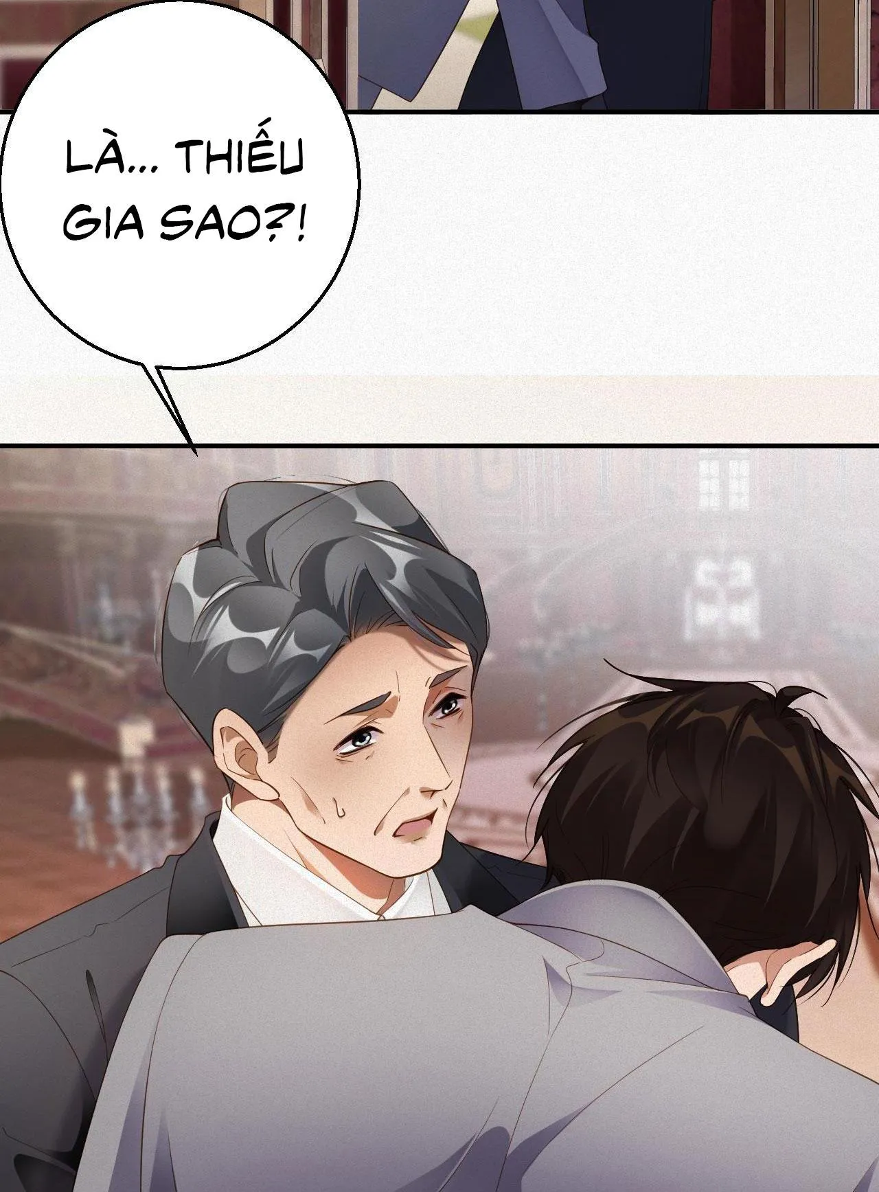 CHỒNG CŨ MUỐN TÁI HÔN LẦN NỮA Chapter 77 Trang 14