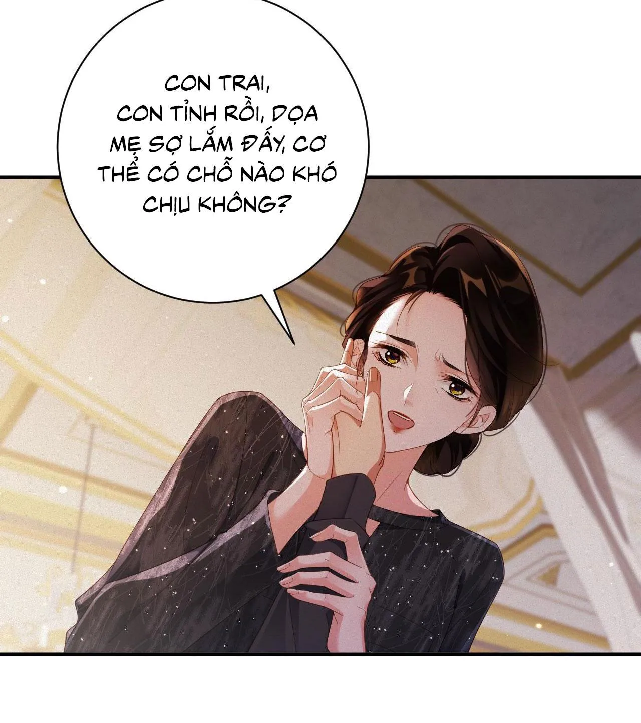CHỒNG CŨ MUỐN TÁI HÔN LẦN NỮA Chapter 77 Trang 19