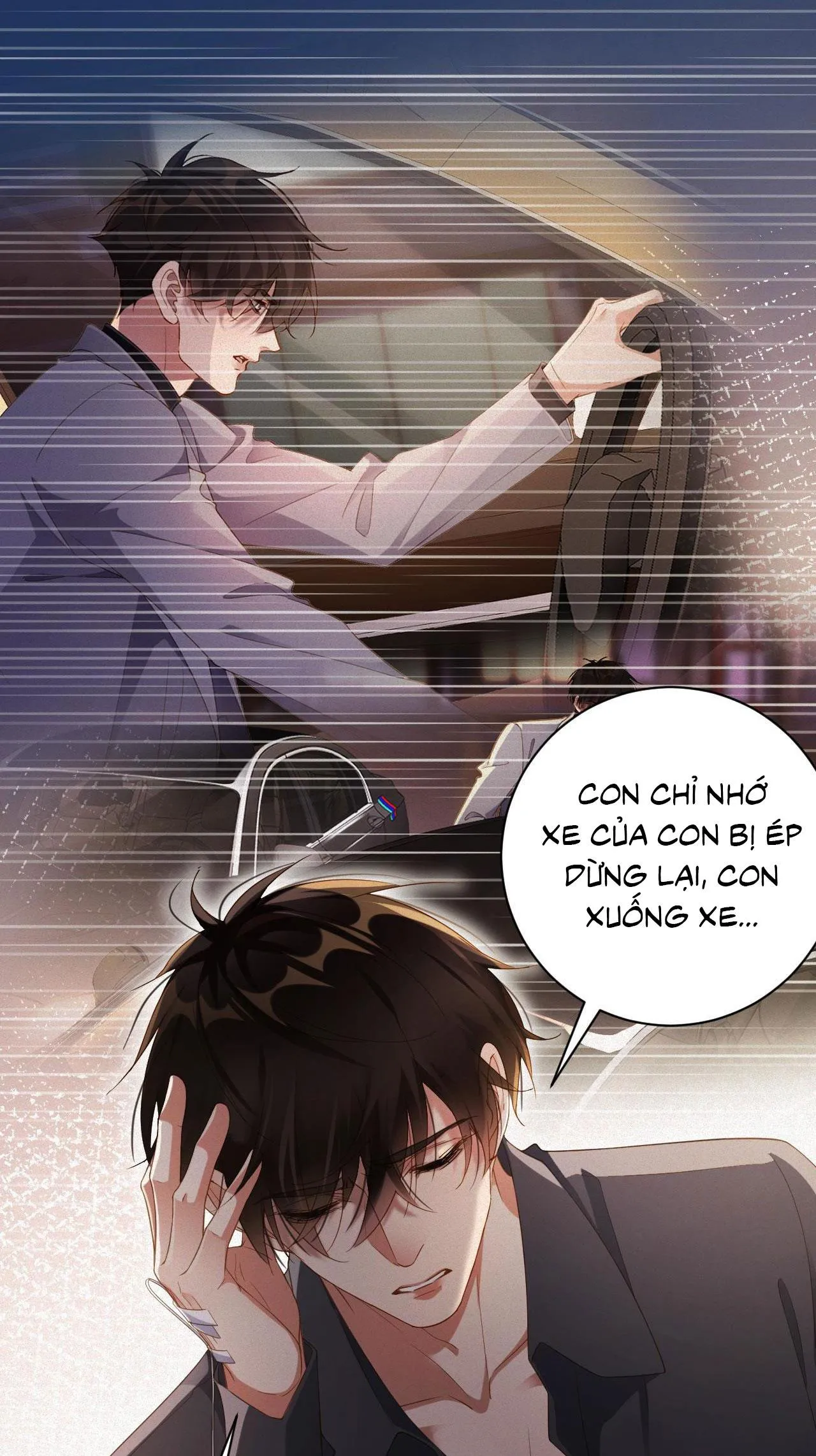 CHỒNG CŨ MUỐN TÁI HÔN LẦN NỮA Chapter 77 Trang 22