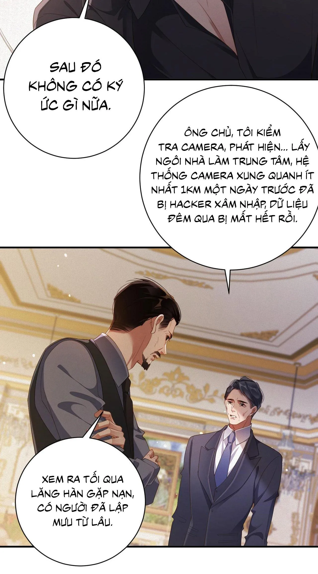 CHỒNG CŨ MUỐN TÁI HÔN LẦN NỮA Chapter 77 Trang 23