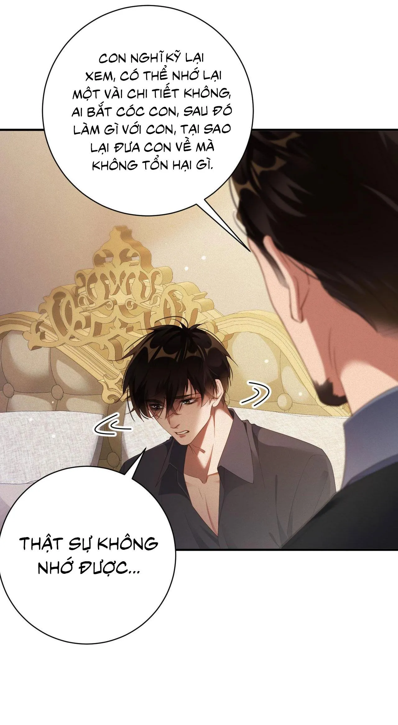 CHỒNG CŨ MUỐN TÁI HÔN LẦN NỮA Chapter 77 Trang 24