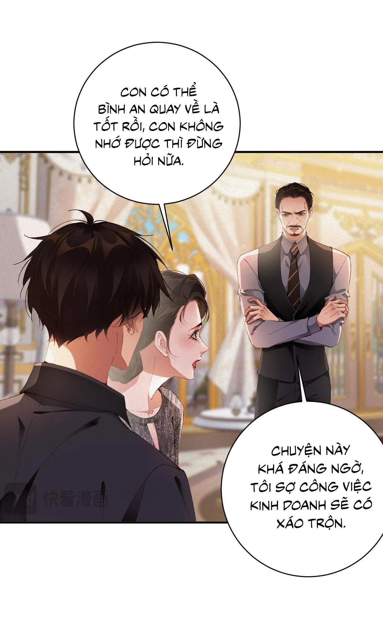 CHỒNG CŨ MUỐN TÁI HÔN LẦN NỮA Chapter 77 Trang 25