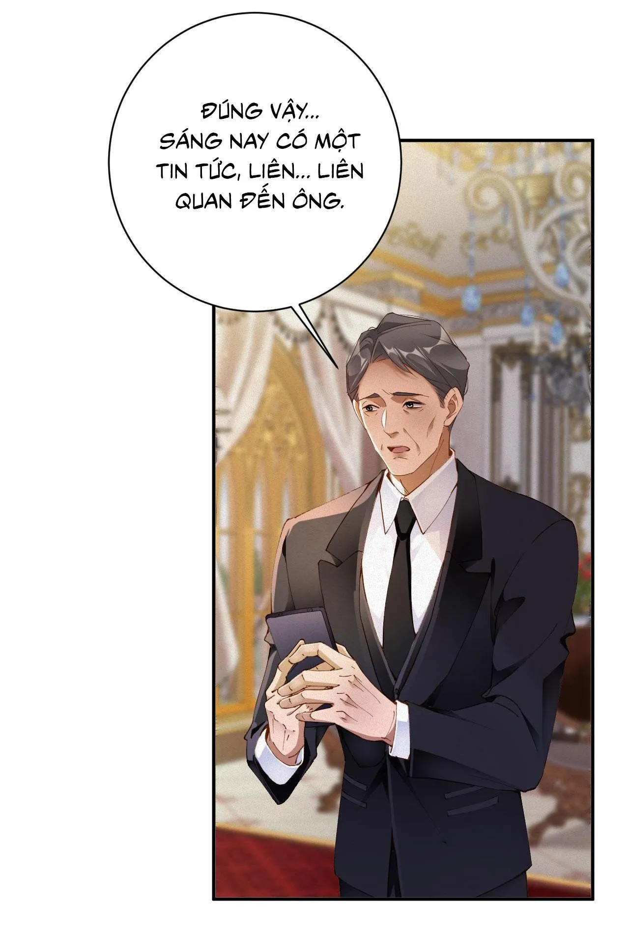 CHỒNG CŨ MUỐN TÁI HÔN LẦN NỮA Chapter 77 Trang 26