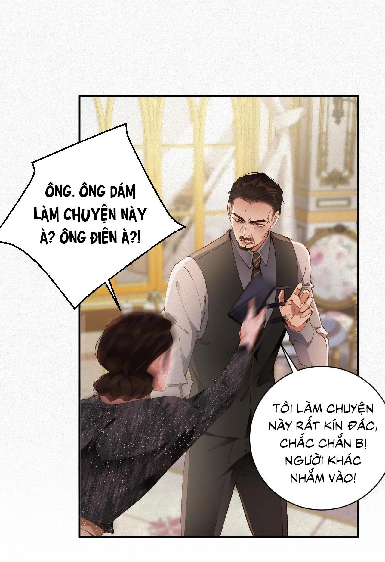 CHỒNG CŨ MUỐN TÁI HÔN LẦN NỮA Chapter 77 Trang 30