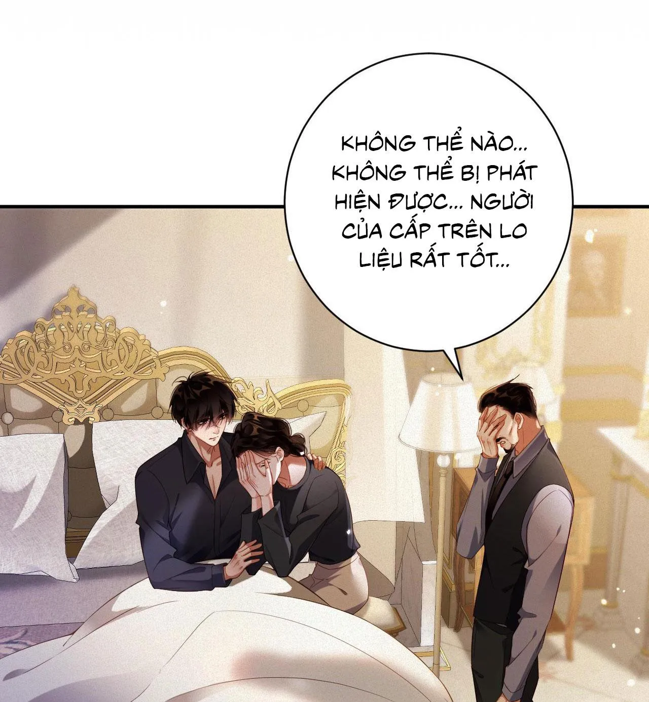 CHỒNG CŨ MUỐN TÁI HÔN LẦN NỮA Chapter 77 Trang 31