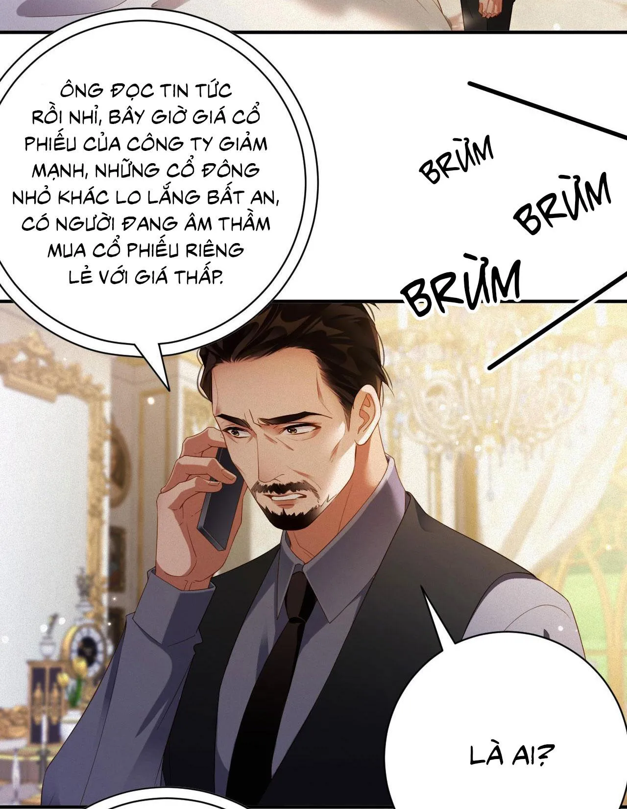 CHỒNG CŨ MUỐN TÁI HÔN LẦN NỮA Chapter 77 Trang 32