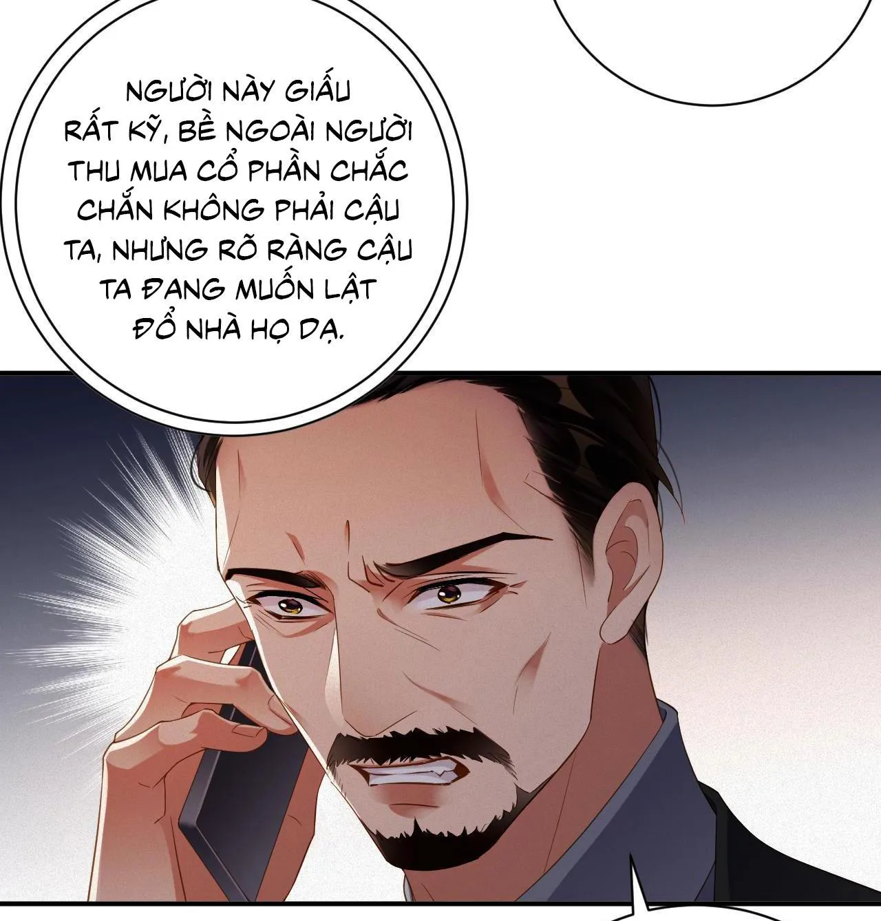 CHỒNG CŨ MUỐN TÁI HÔN LẦN NỮA Chapter 77 Trang 33