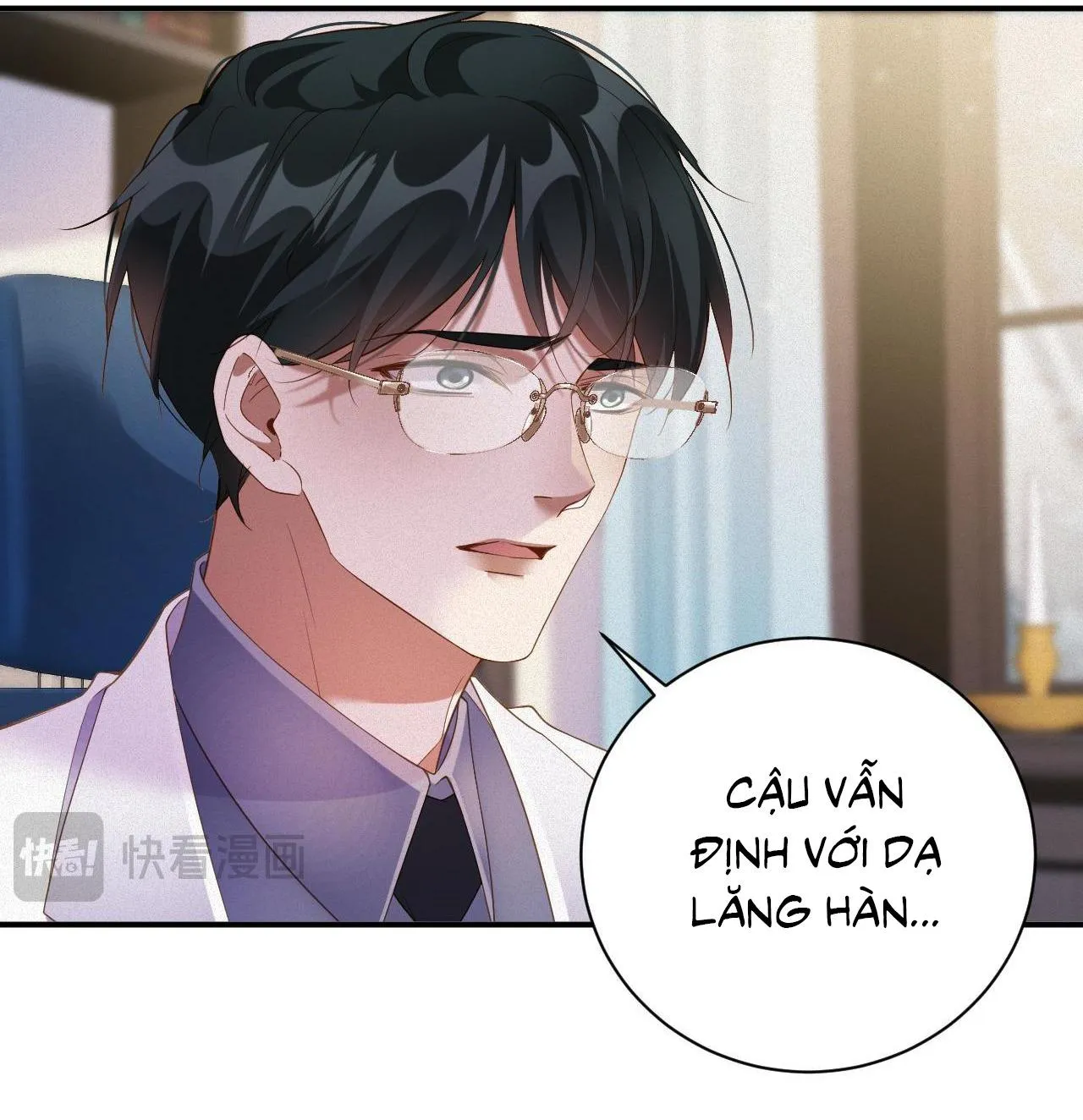 CHỒNG CŨ MUỐN TÁI HÔN LẦN NỮA Chapter 78 Trang 5