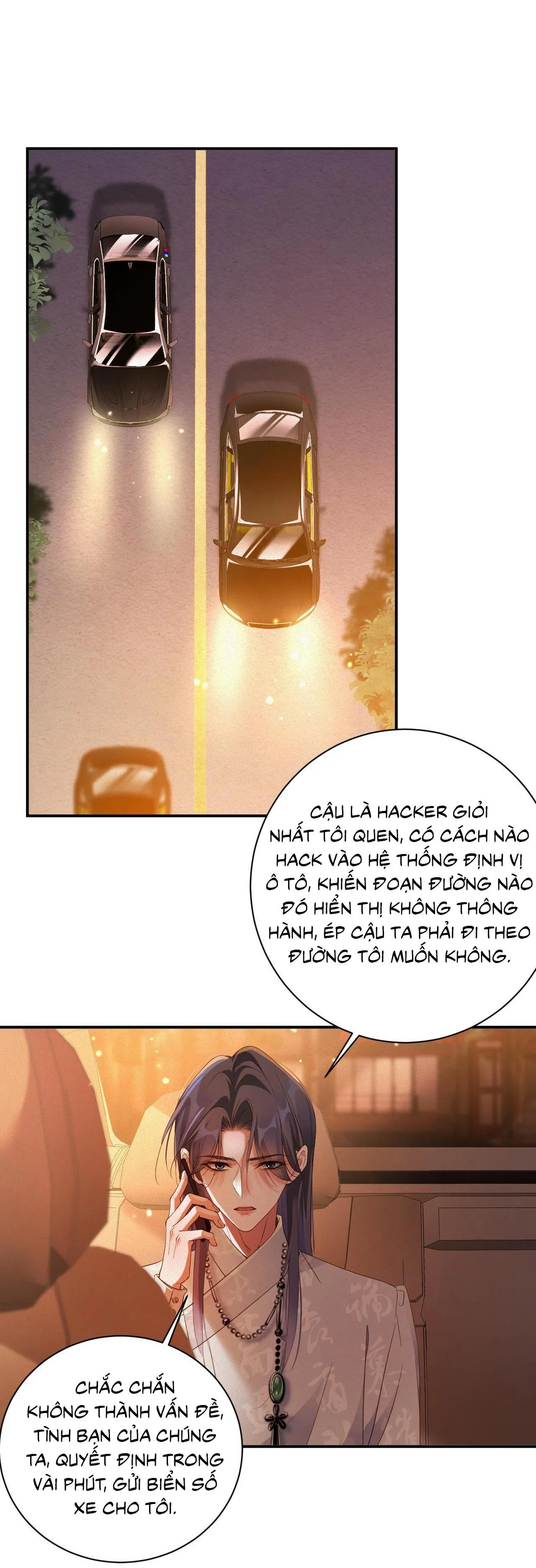 CHỒNG CŨ MUỐN TÁI HÔN LẦN NỮA Chapter 78 Trang 18