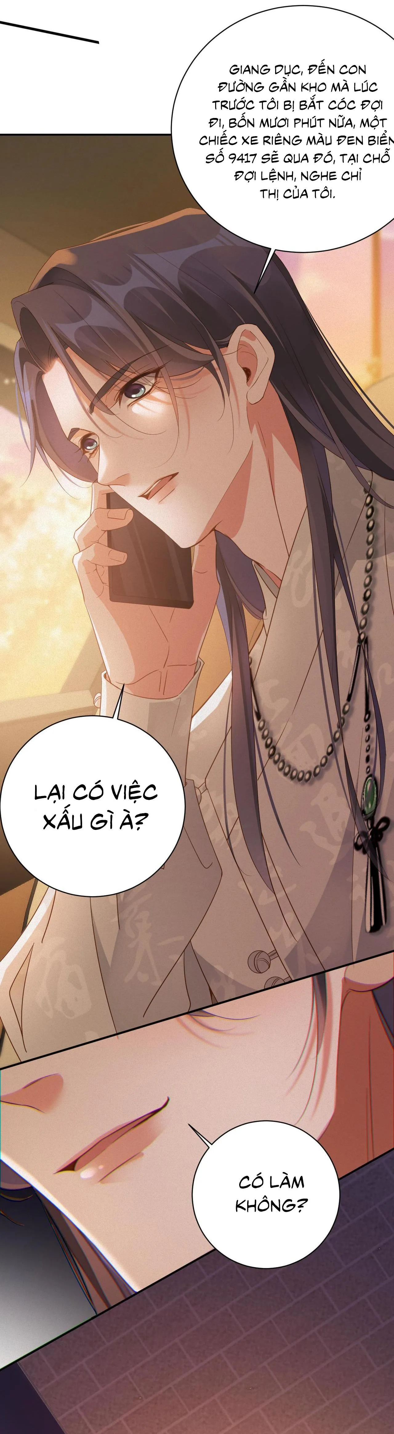 CHỒNG CŨ MUỐN TÁI HÔN LẦN NỮA Chapter 78 Trang 20