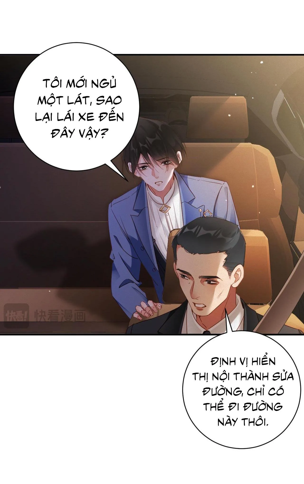 CHỒNG CŨ MUỐN TÁI HÔN LẦN NỮA Chapter 78 Trang 23