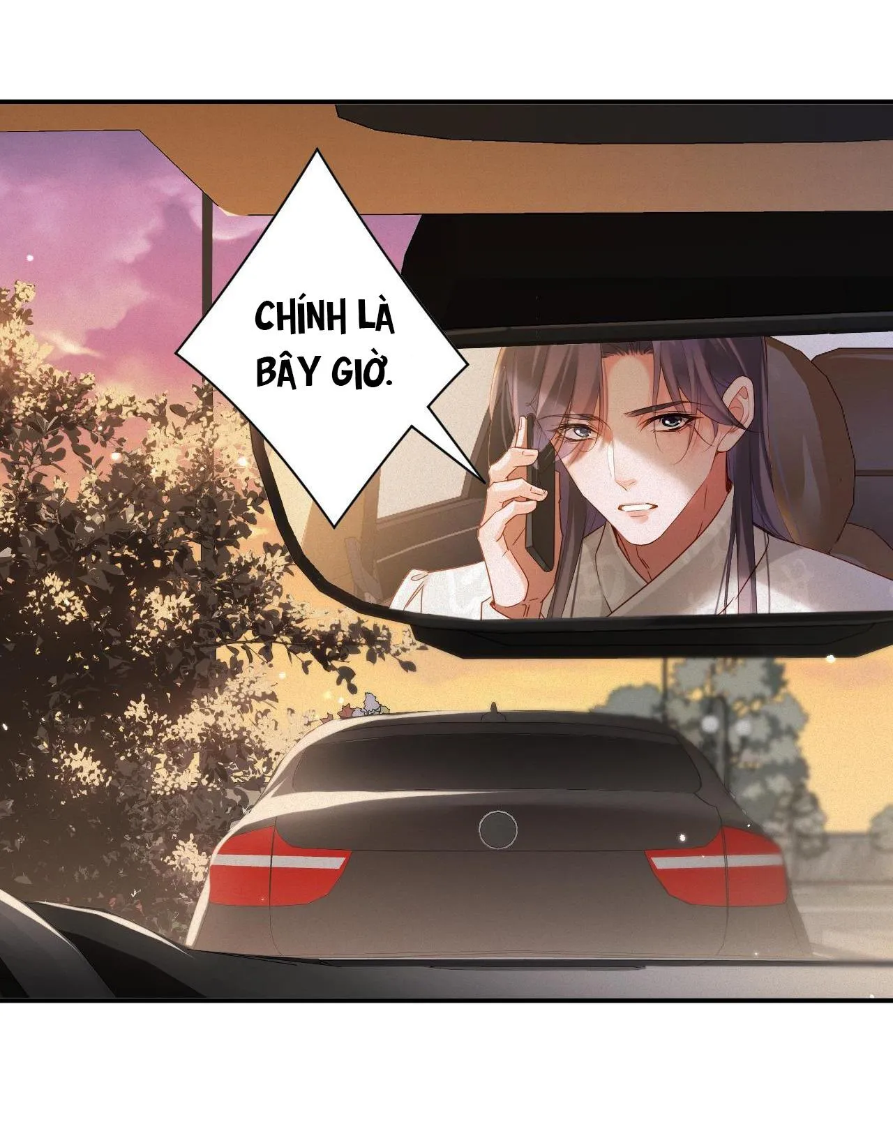 CHỒNG CŨ MUỐN TÁI HÔN LẦN NỮA Chapter 78 Trang 24