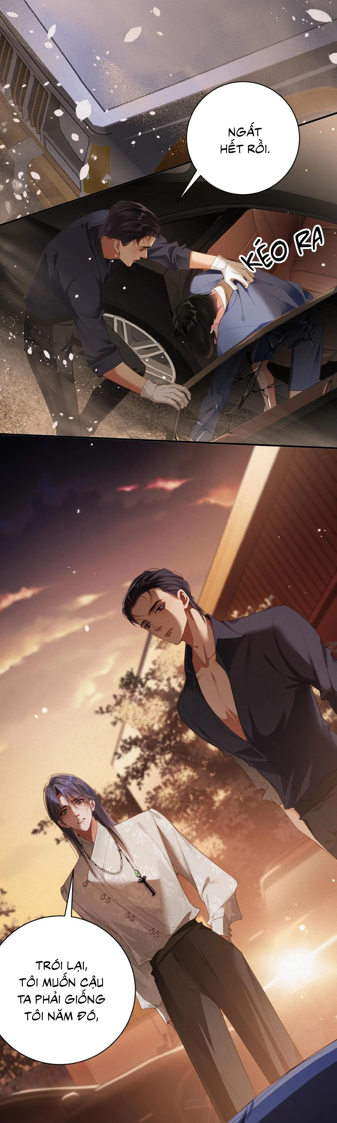 CHỒNG CŨ MUỐN TÁI HÔN LẦN NỮA Chapter 78 Trang 26