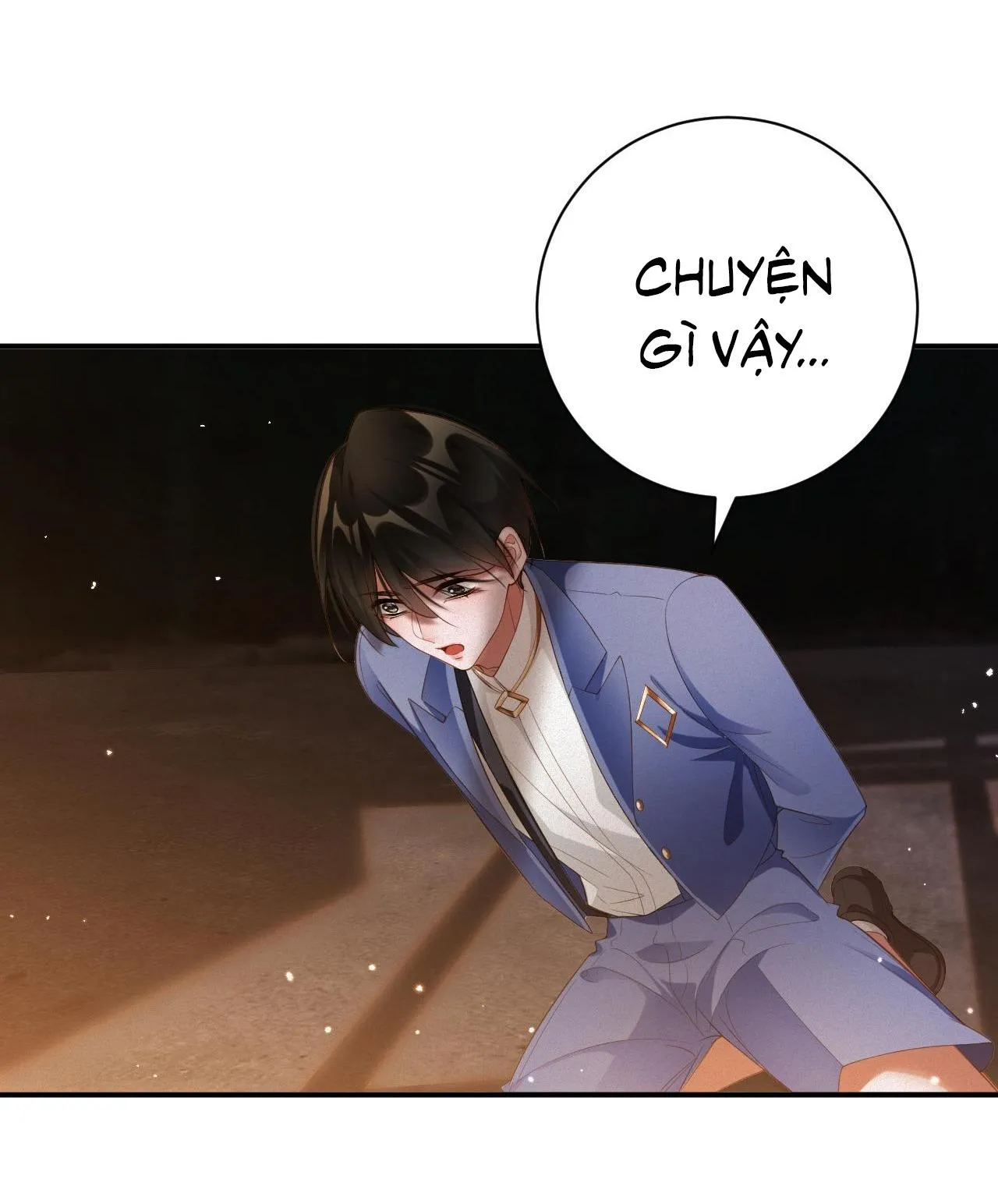 CHỒNG CŨ MUỐN TÁI HÔN LẦN NỮA Chapter 79 Trang 5