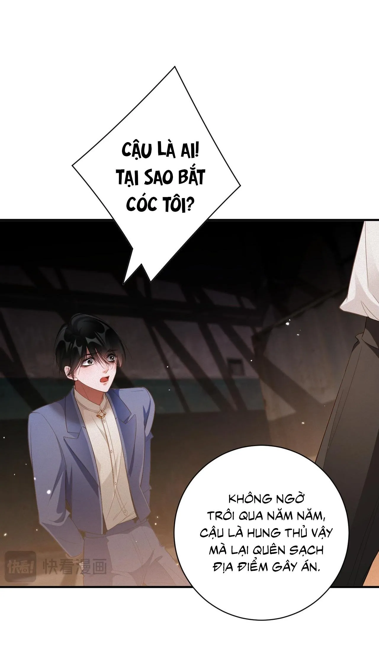 CHỒNG CŨ MUỐN TÁI HÔN LẦN NỮA Chapter 79 Trang 7