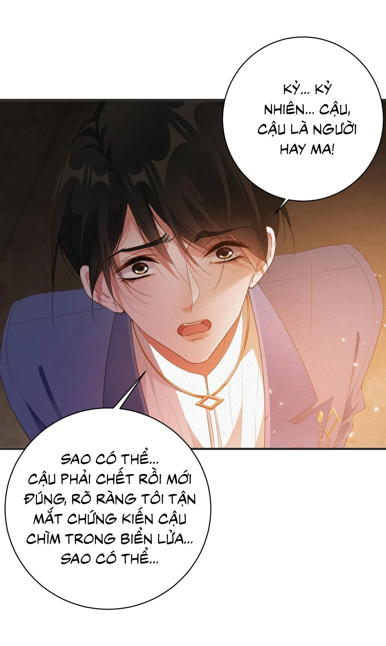 CHỒNG CŨ MUỐN TÁI HÔN LẦN NỮA Chapter 79 Trang 8