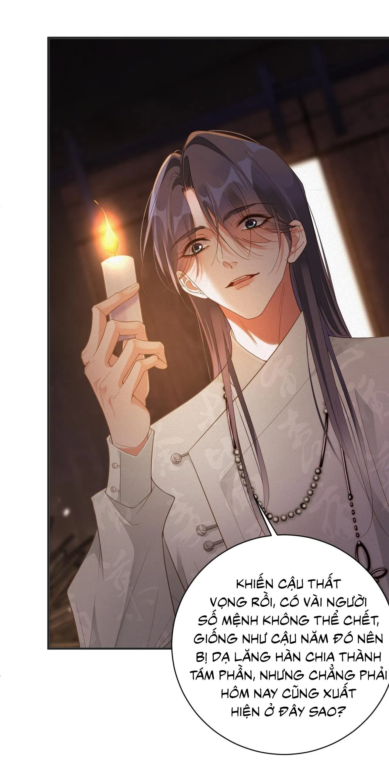 CHỒNG CŨ MUỐN TÁI HÔN LẦN NỮA Chapter 79 Trang 9