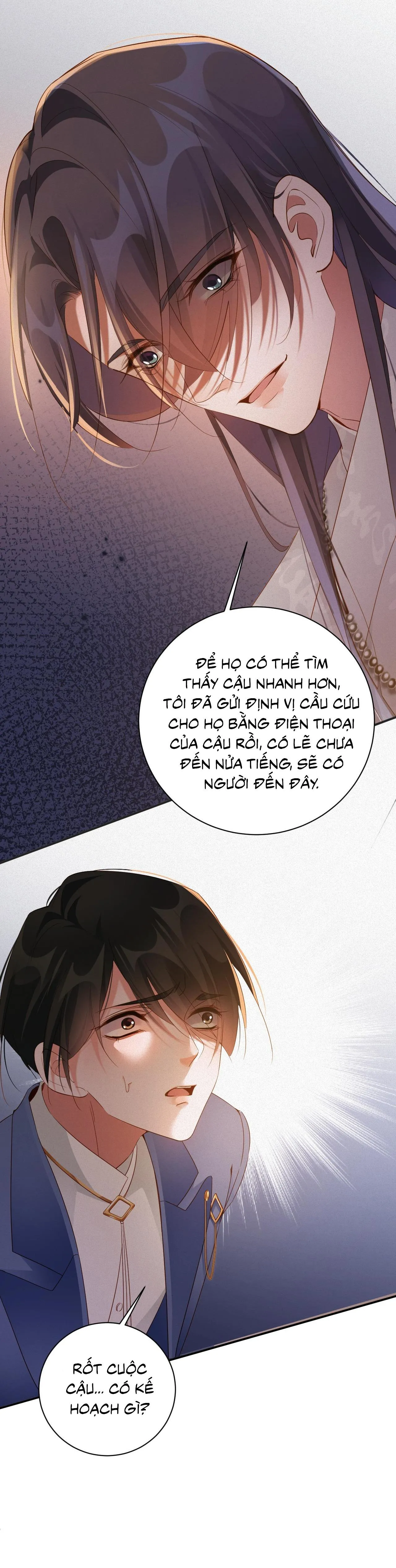 CHỒNG CŨ MUỐN TÁI HÔN LẦN NỮA Chapter 79 Trang 11