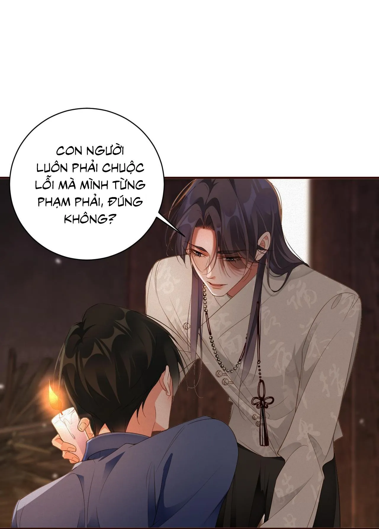 CHỒNG CŨ MUỐN TÁI HÔN LẦN NỮA Chapter 79 Trang 12
