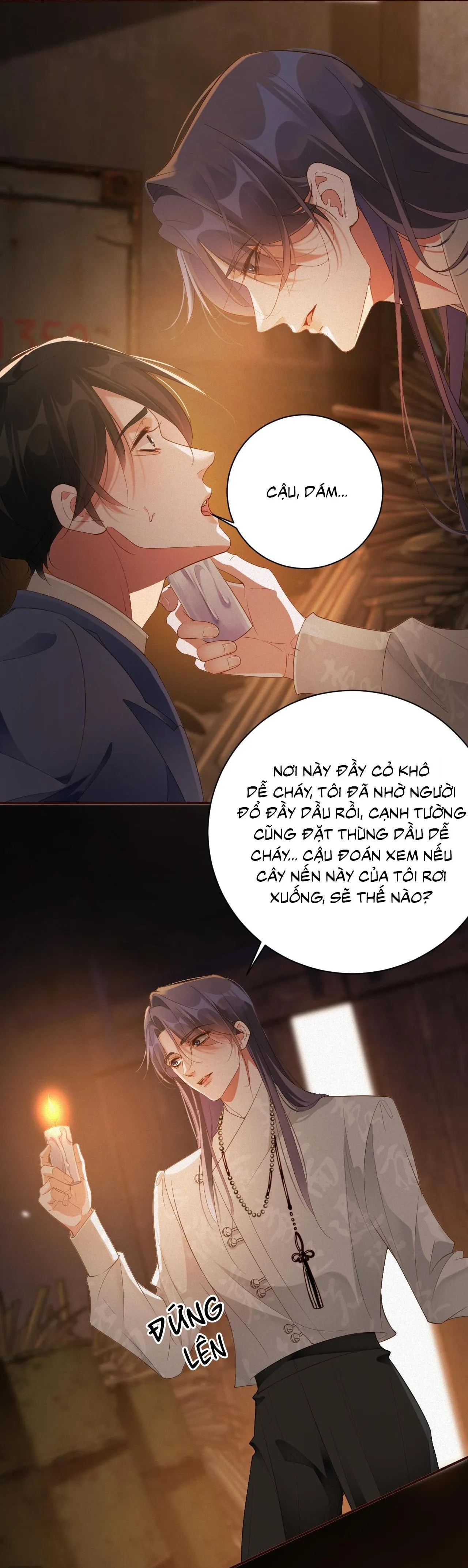 CHỒNG CŨ MUỐN TÁI HÔN LẦN NỮA Chapter 79 Trang 13