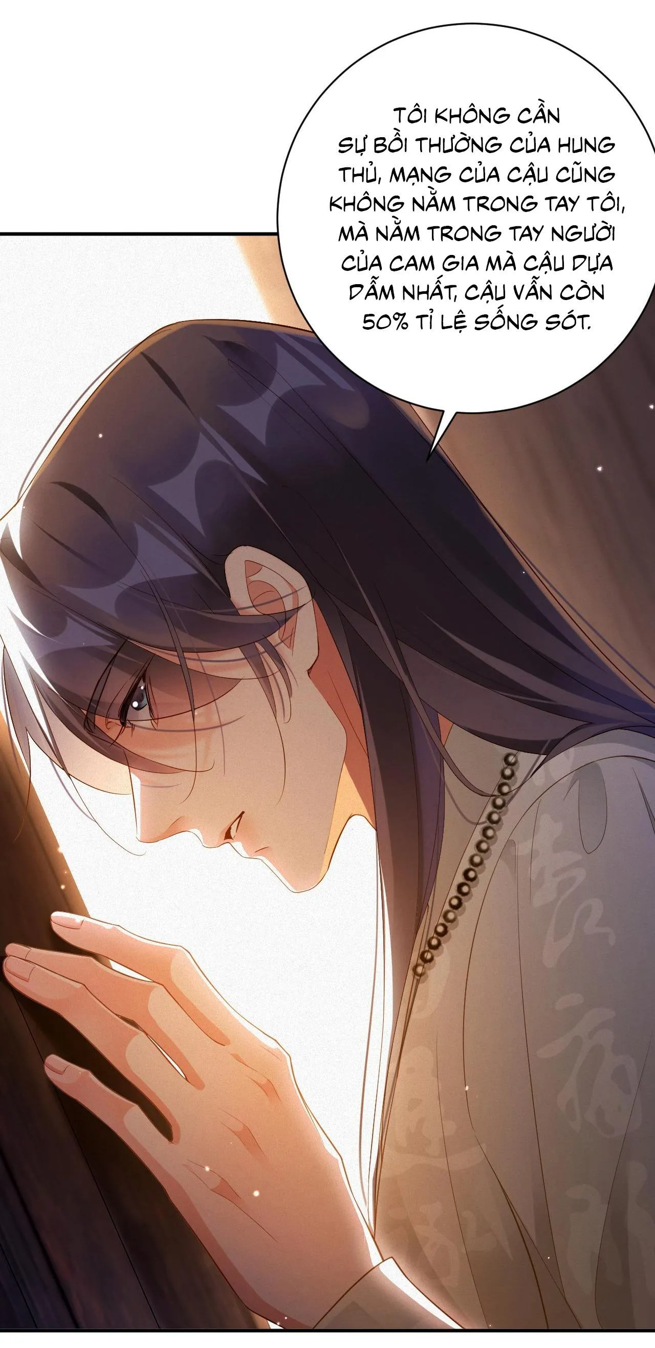 CHỒNG CŨ MUỐN TÁI HÔN LẦN NỮA Chapter 79 Trang 15