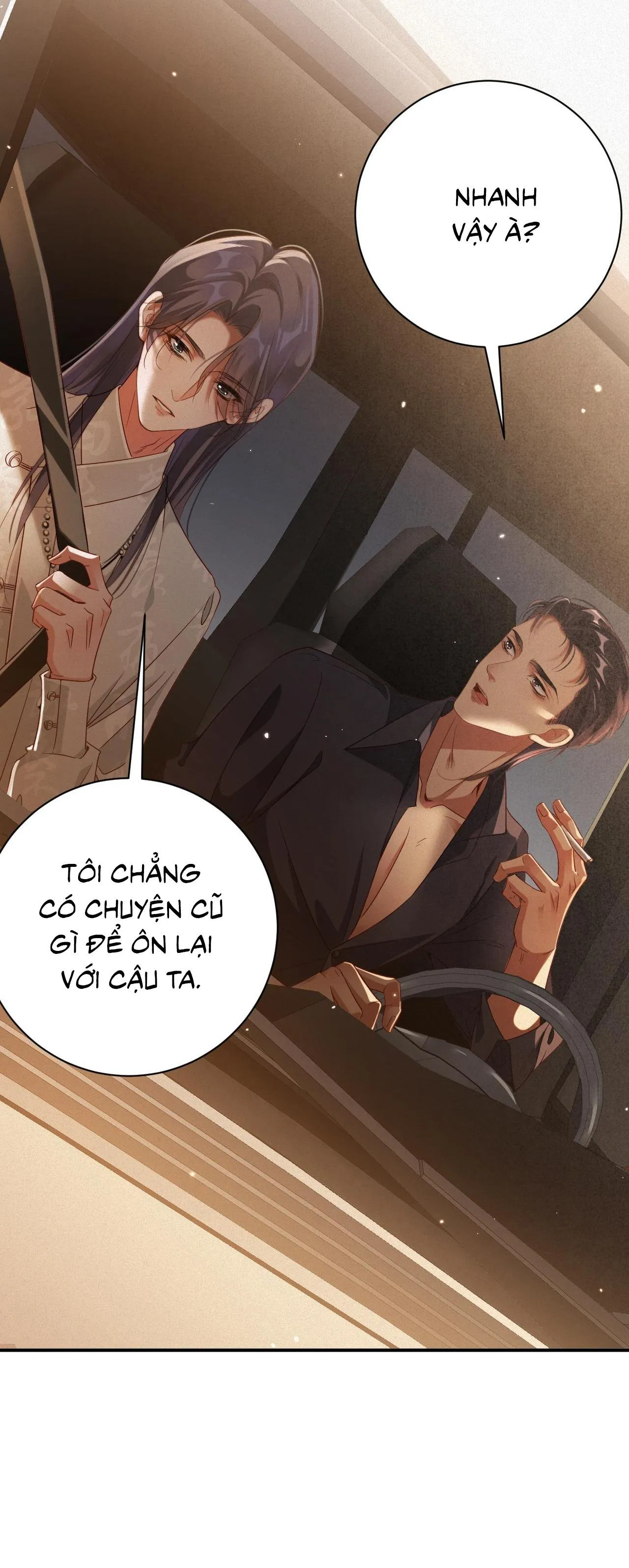 CHỒNG CŨ MUỐN TÁI HÔN LẦN NỮA Chapter 79 Trang 19