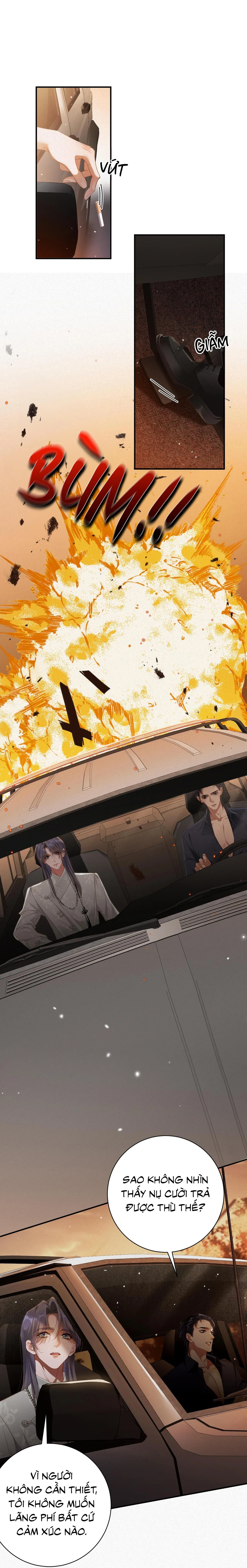 CHỒNG CŨ MUỐN TÁI HÔN LẦN NỮA Chapter 79 Trang 20