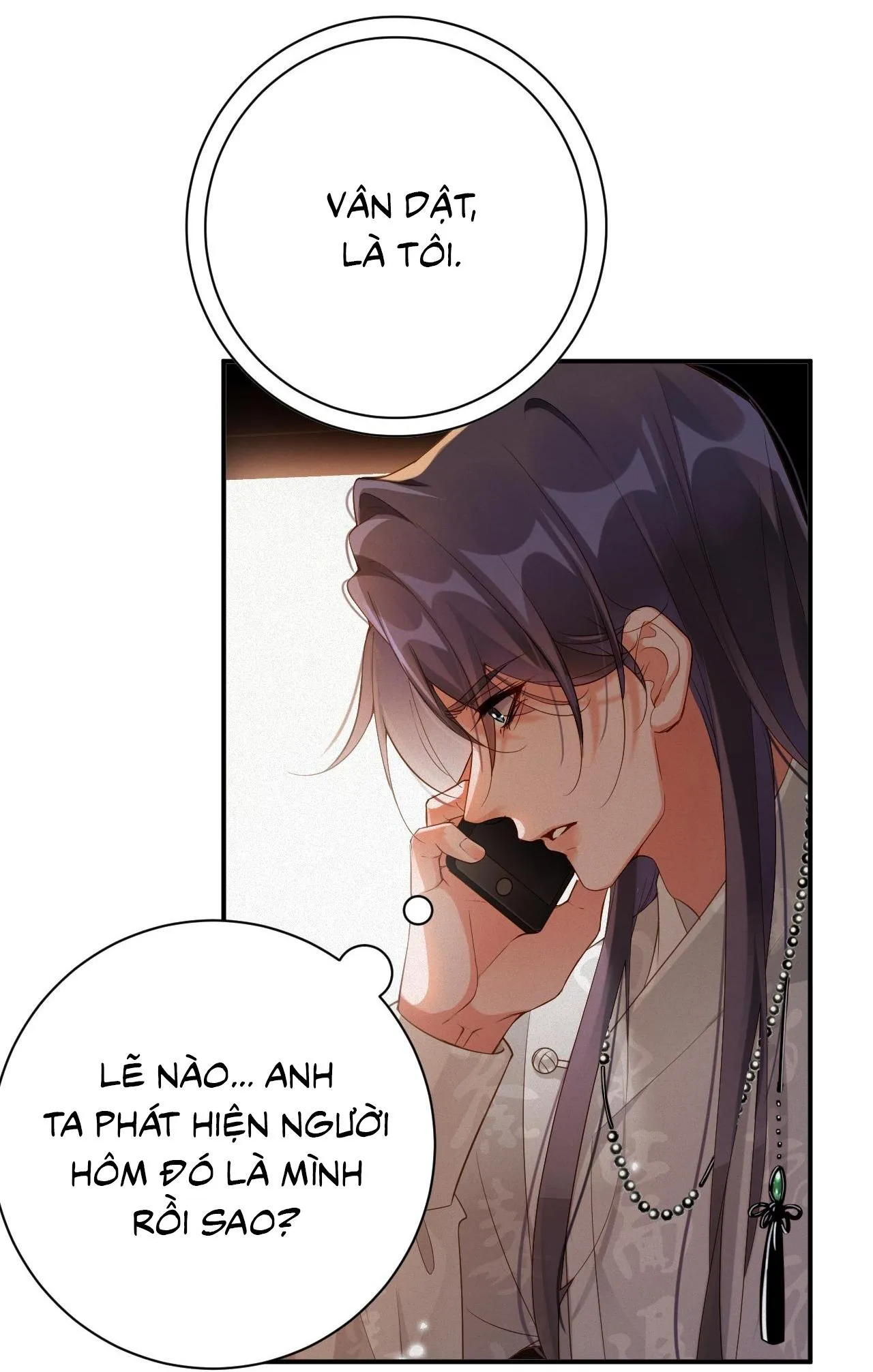 CHỒNG CŨ MUỐN TÁI HÔN LẦN NỮA Chapter 79 Trang 22