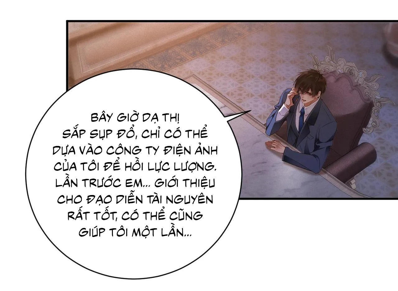 CHỒNG CŨ MUỐN TÁI HÔN LẦN NỮA Chapter 79 Trang 24