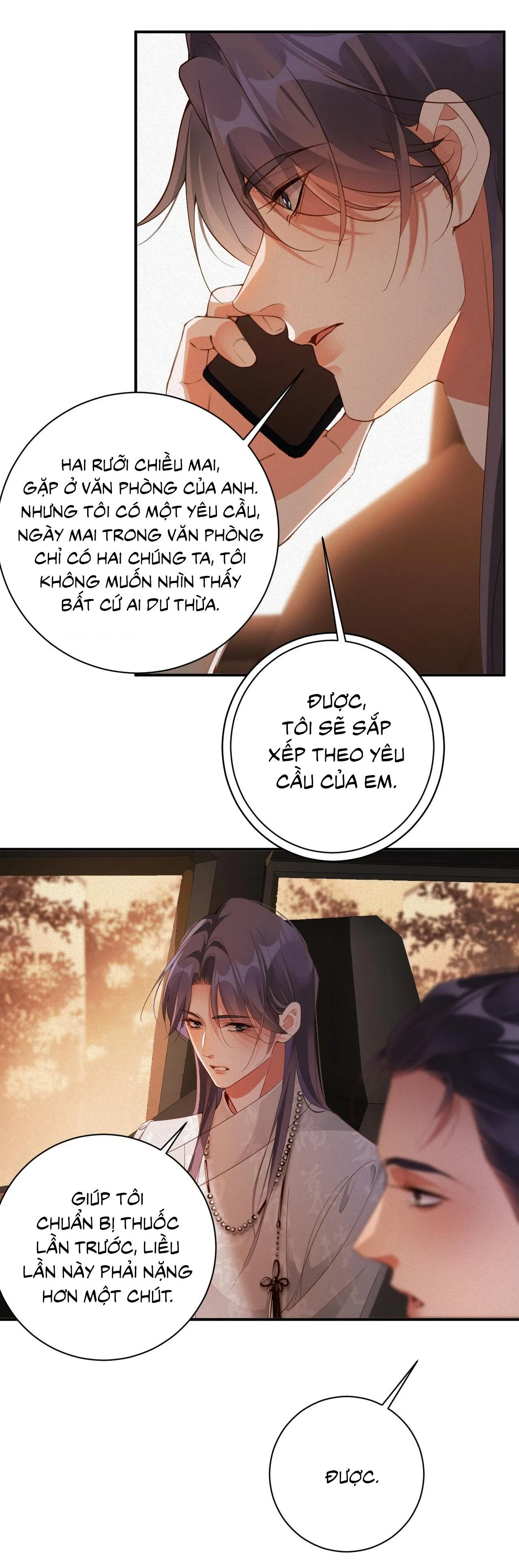CHỒNG CŨ MUỐN TÁI HÔN LẦN NỮA Chapter 79 Trang 26
