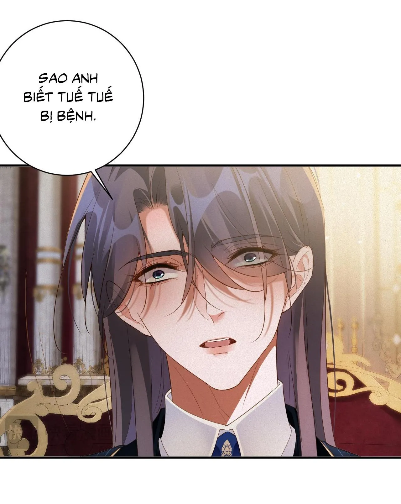 CHỒNG CŨ MUỐN TÁI HÔN LẦN NỮA Chapter 80 Trang 3