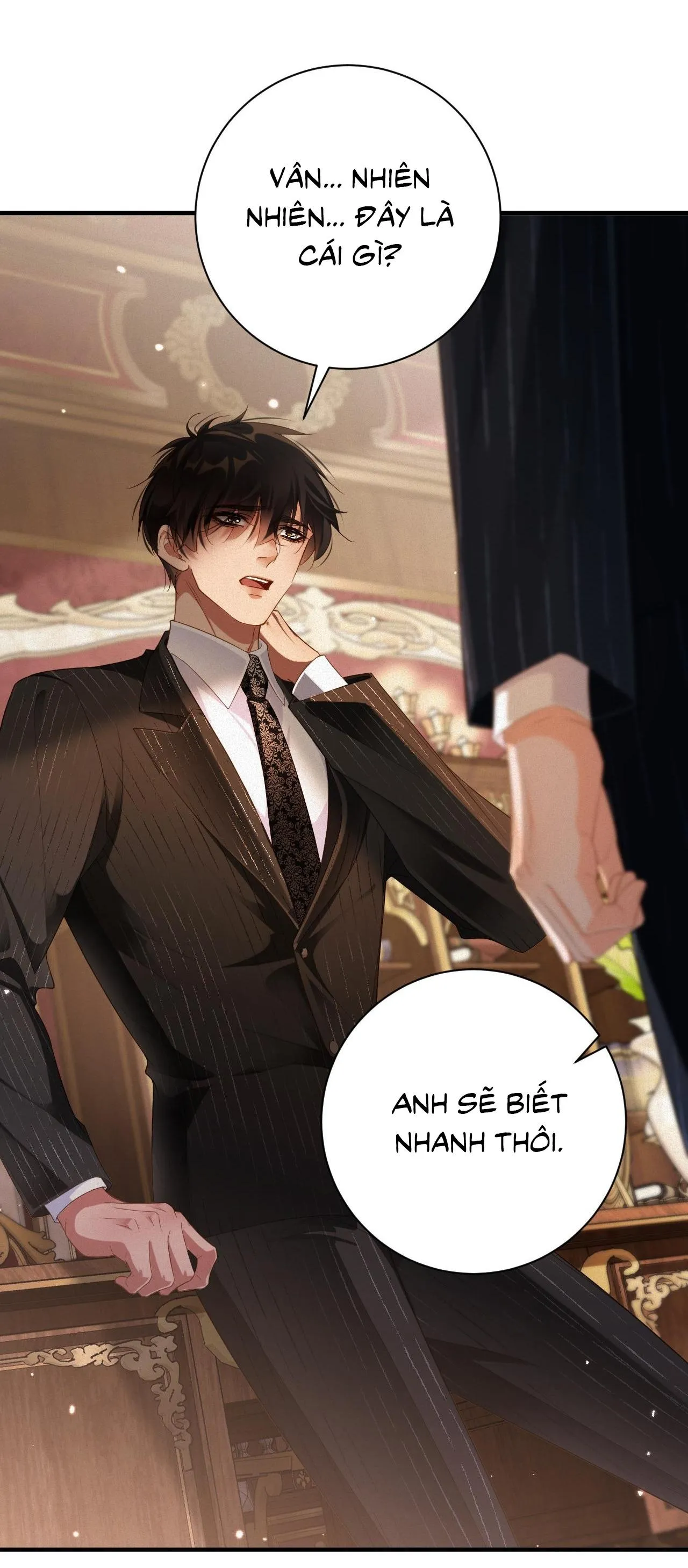 CHỒNG CŨ MUỐN TÁI HÔN LẦN NỮA Chapter 80 Trang 8